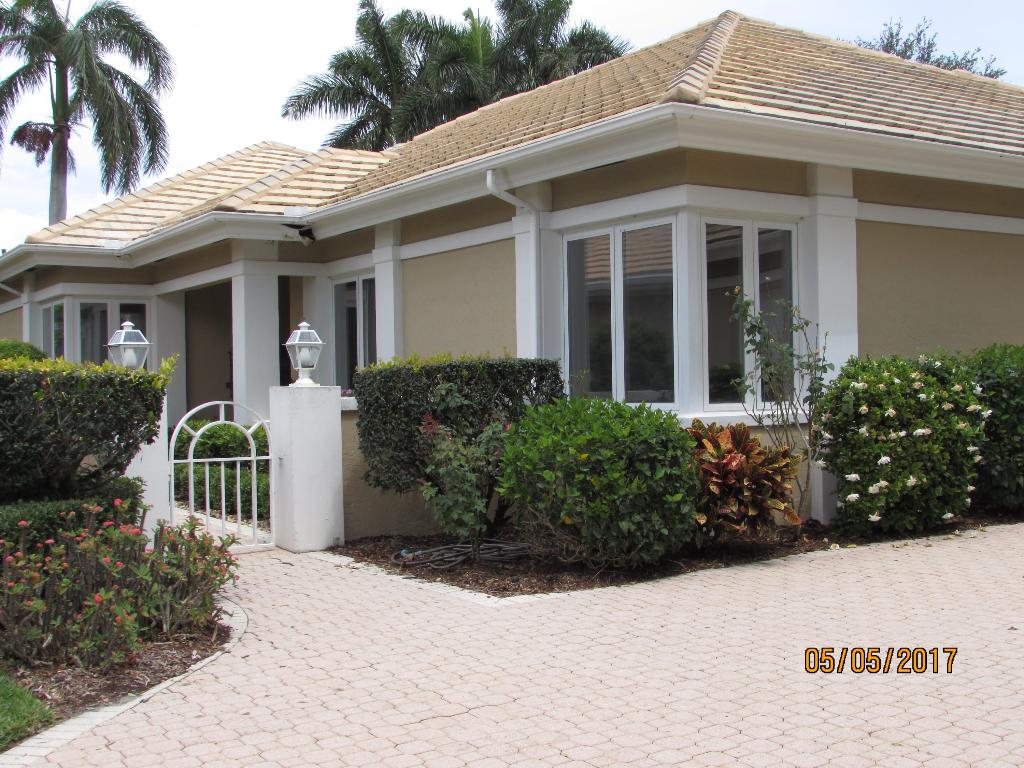 Monarch - Residential