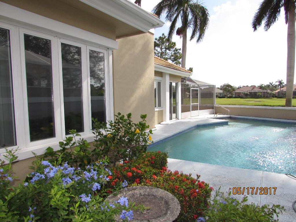 Monarch - Residential