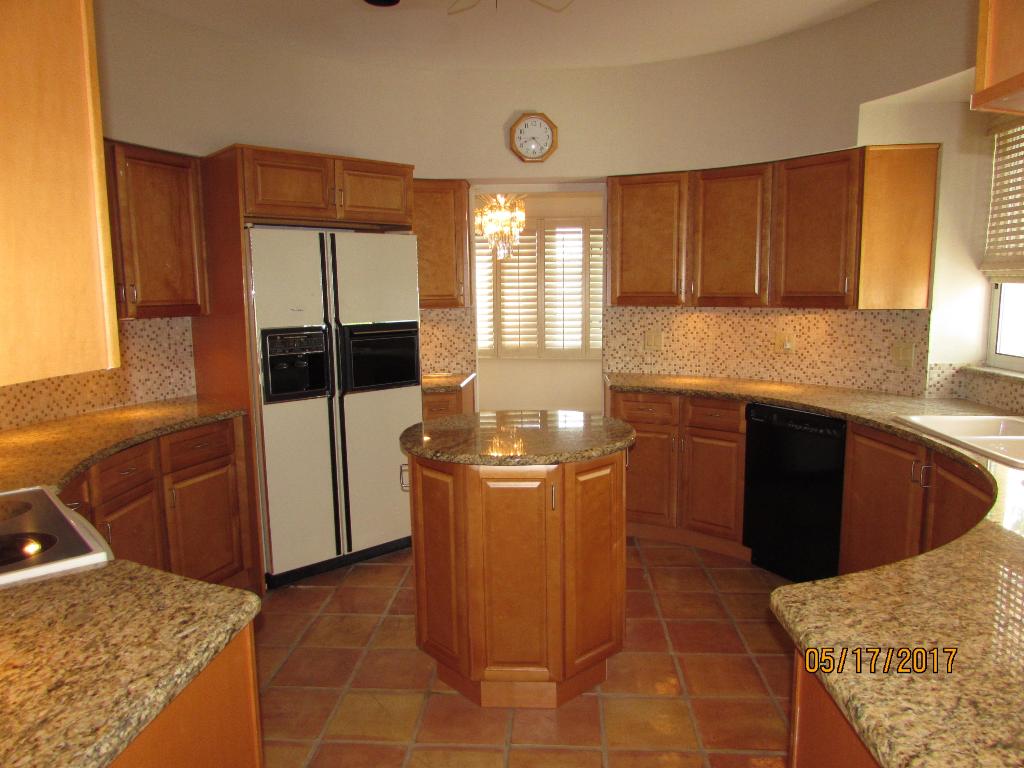 Monarch - Residential