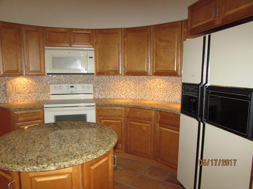 Monarch - Residential