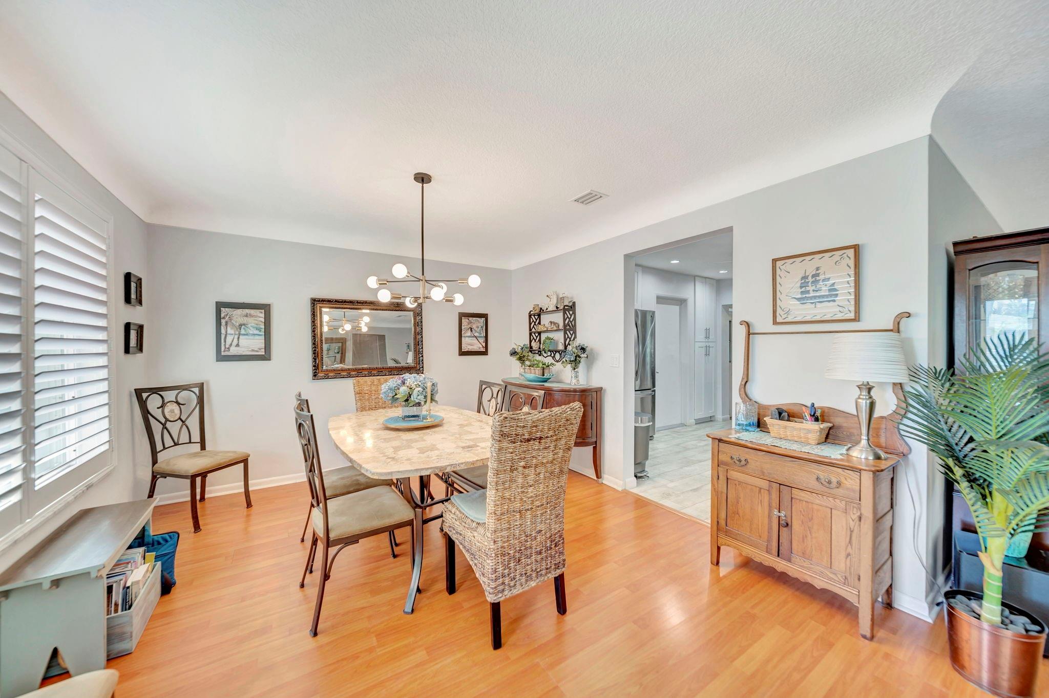 Pompano Waterway Estates - Residential