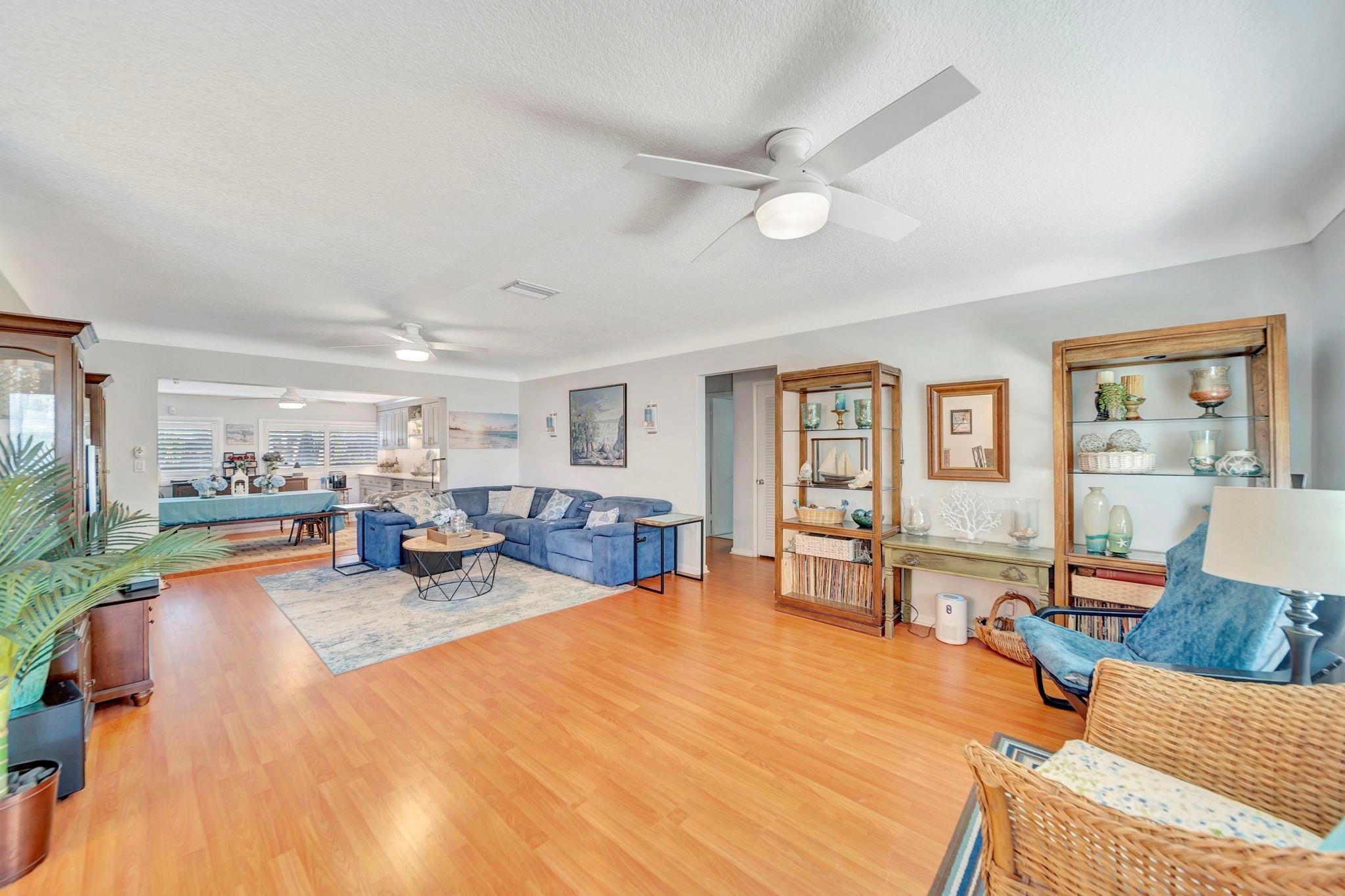 Pompano Waterway Estates - Residential