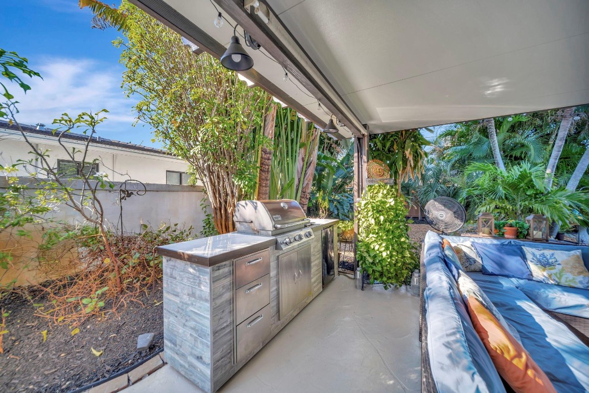 Pompano Waterway Estates - Residential