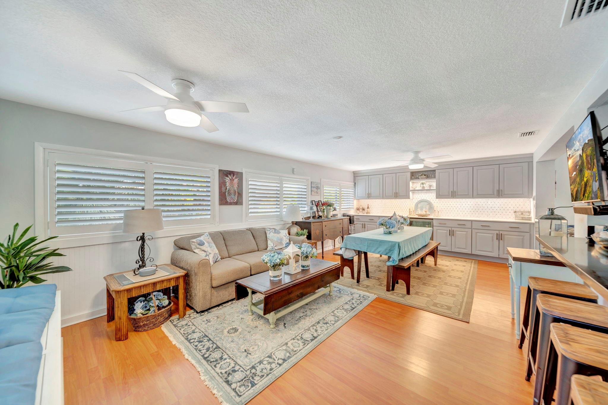 Pompano Waterway Estates - Residential