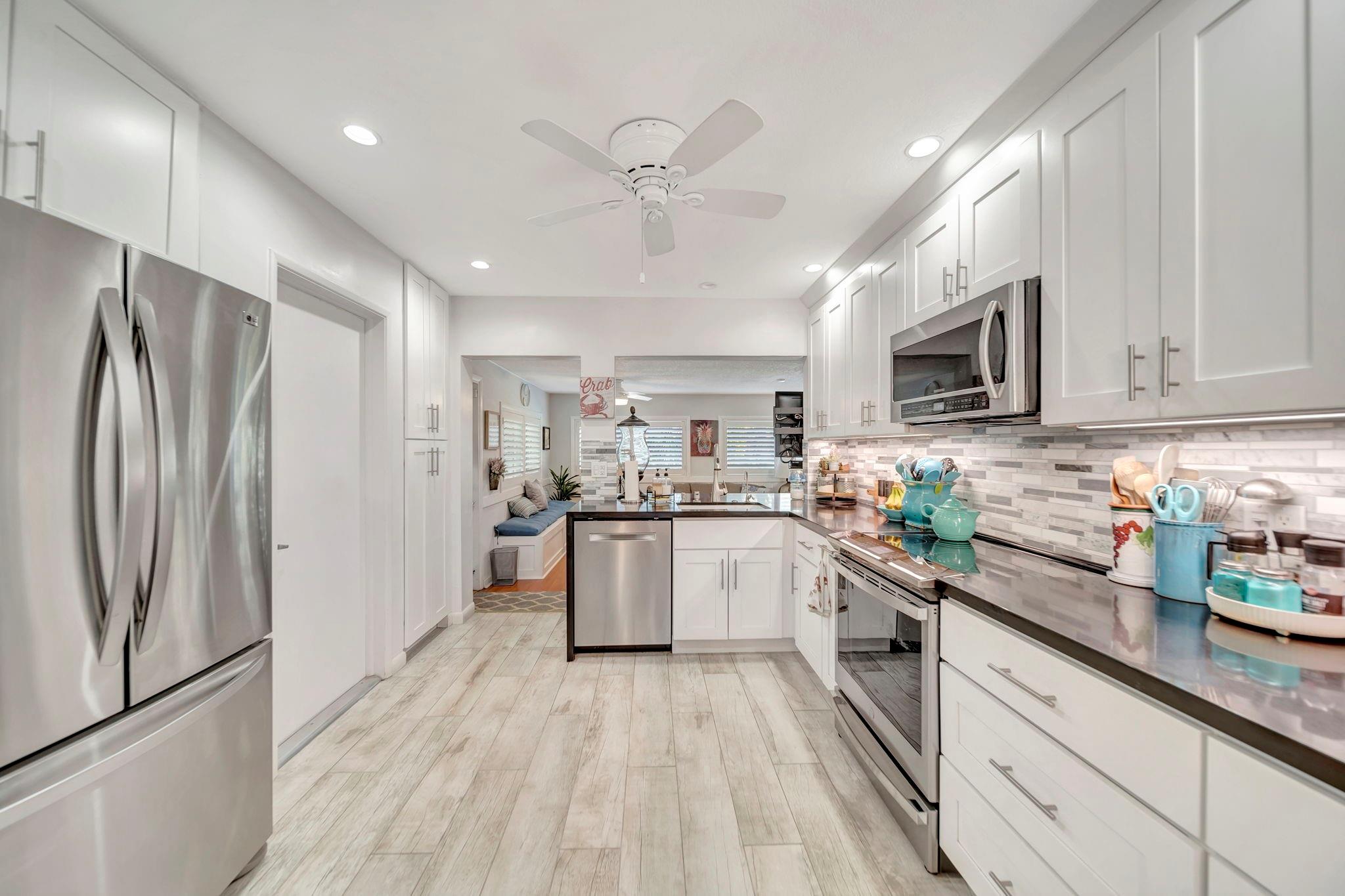 Pompano Waterway Estates - Residential