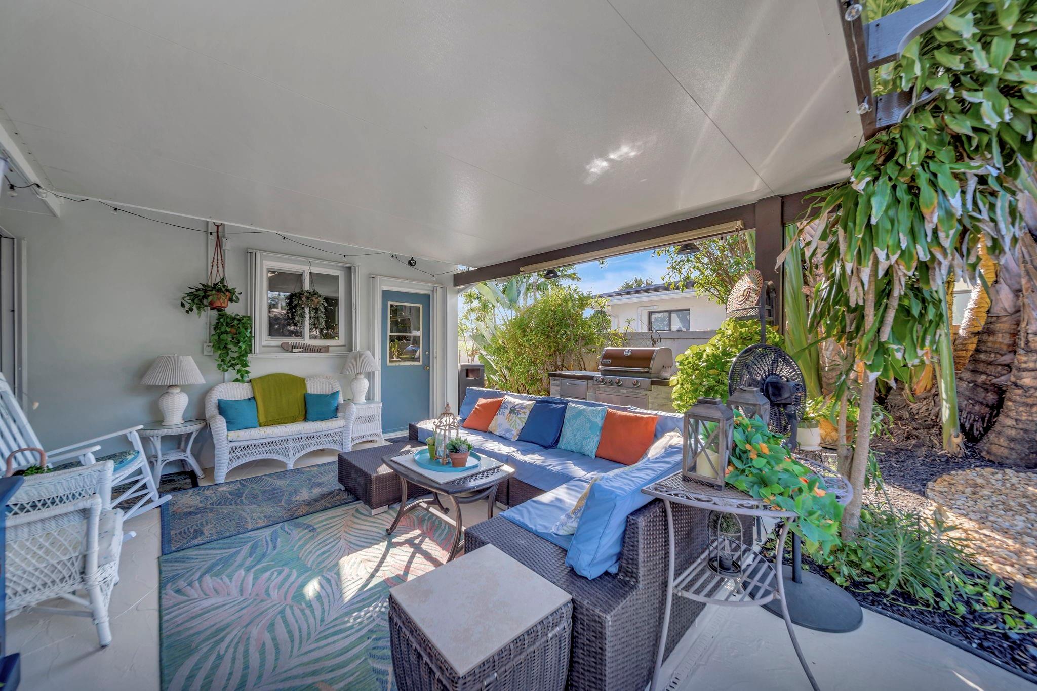 Pompano Waterway Estates - Residential