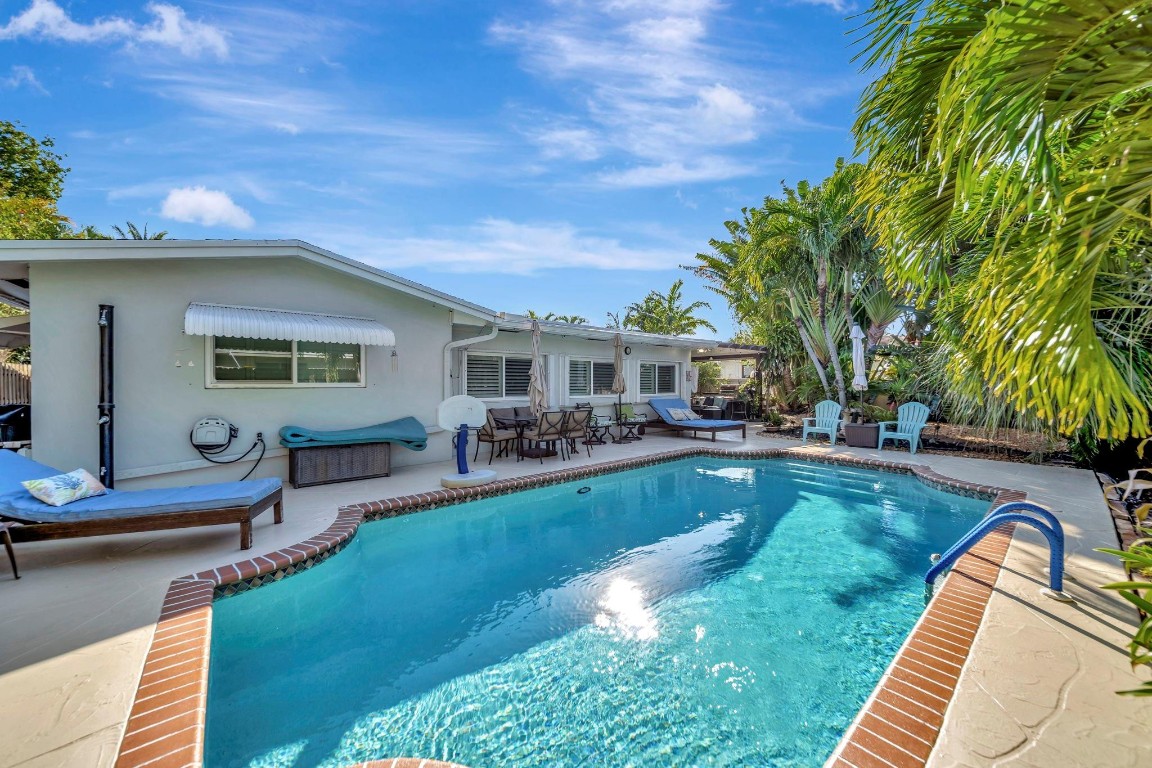 Pompano Waterway Estates - Residential