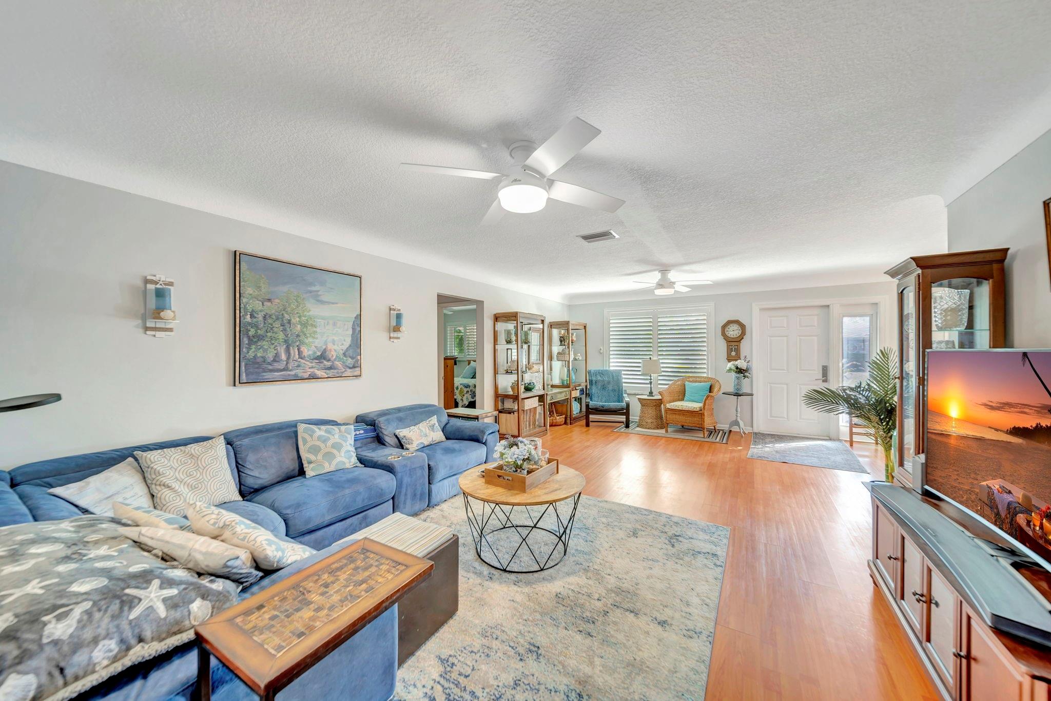 Pompano Waterway Estates - Residential