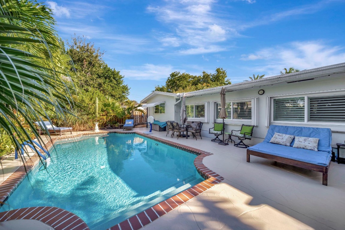 Pompano Waterway Estates - Residential