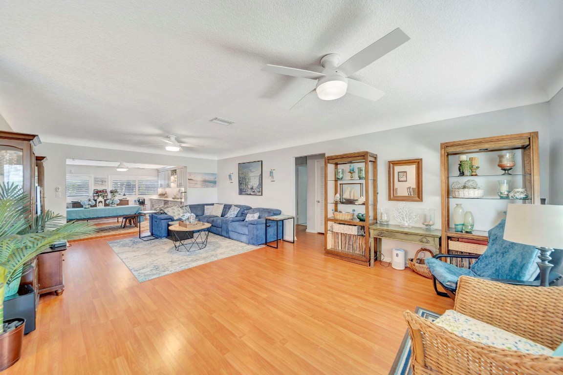 Pompano Waterway Estates - Residential