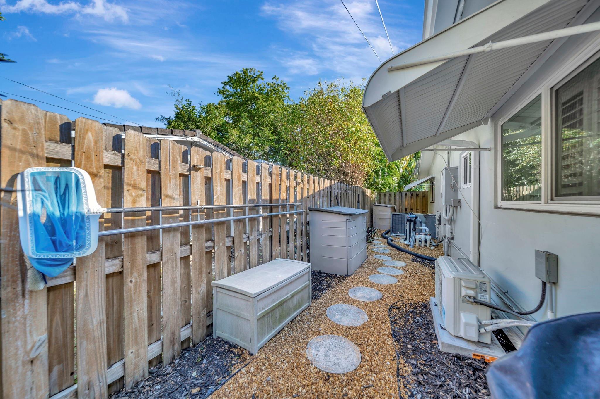 Pompano Waterway Estates - Residential