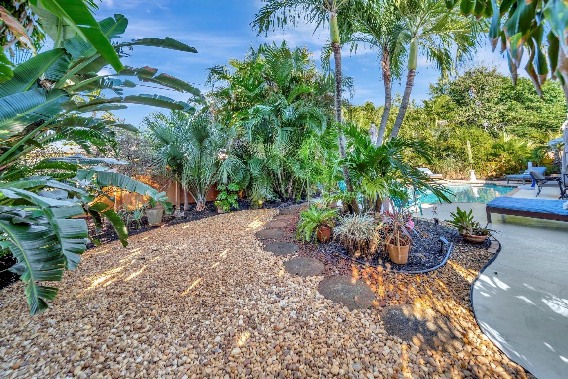 Pompano Waterway Estates - Residential