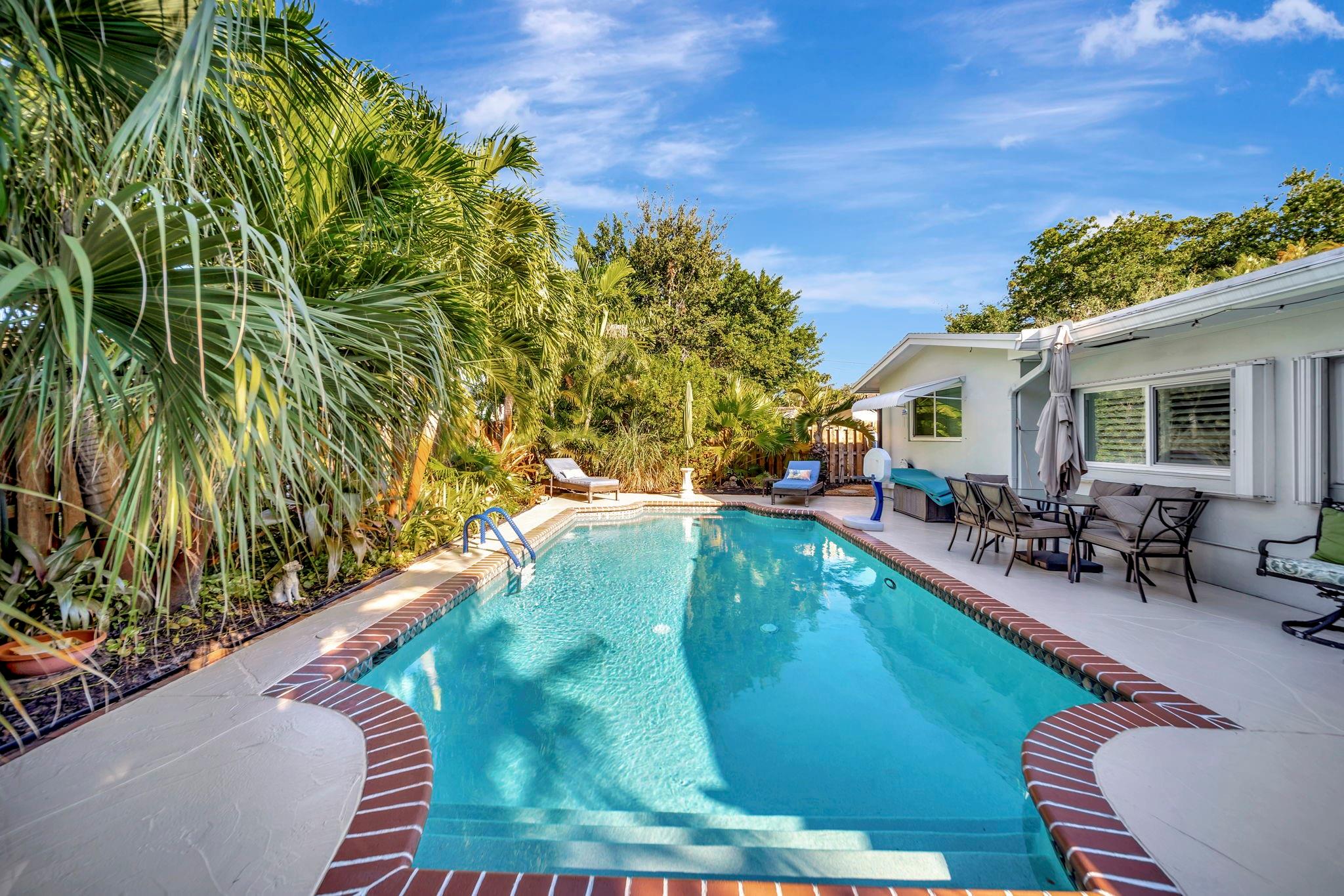 Pompano Waterway Estates - Residential