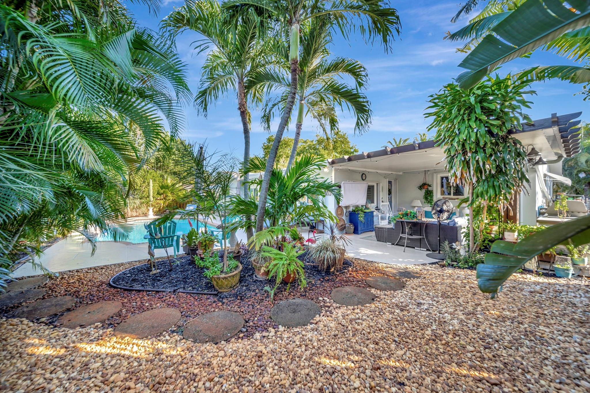 Pompano Waterway Estates - Residential