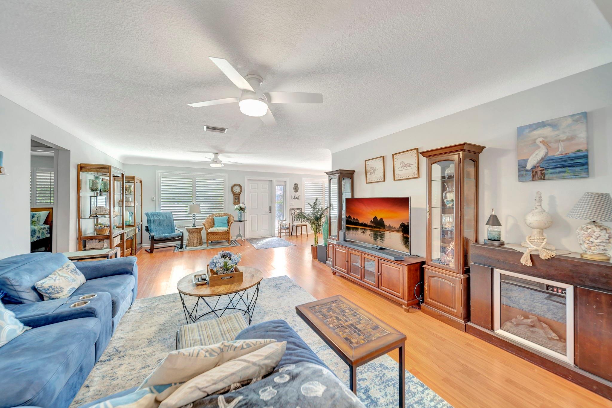 Pompano Waterway Estates - Residential