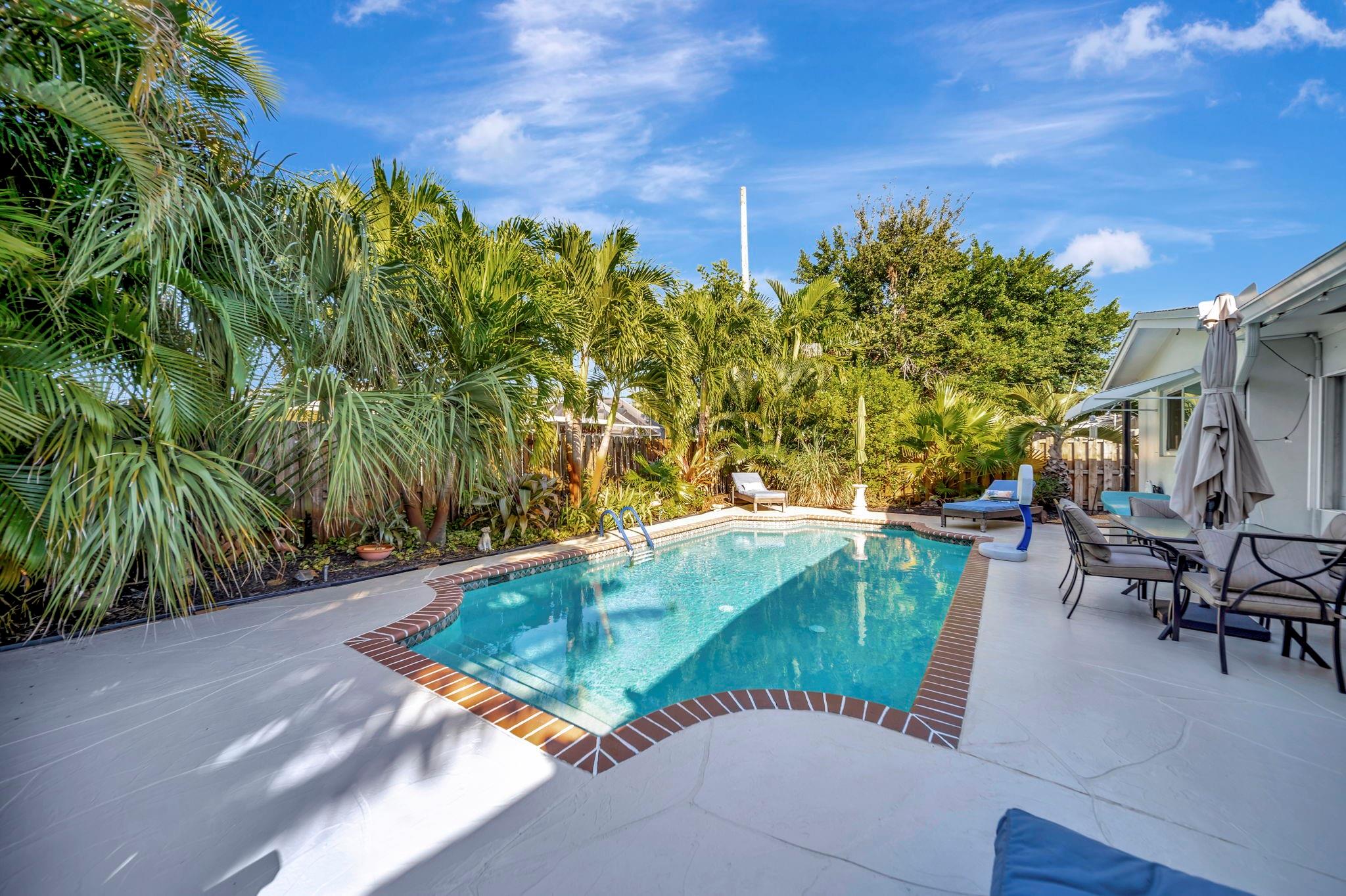 Pompano Waterway Estates - Residential