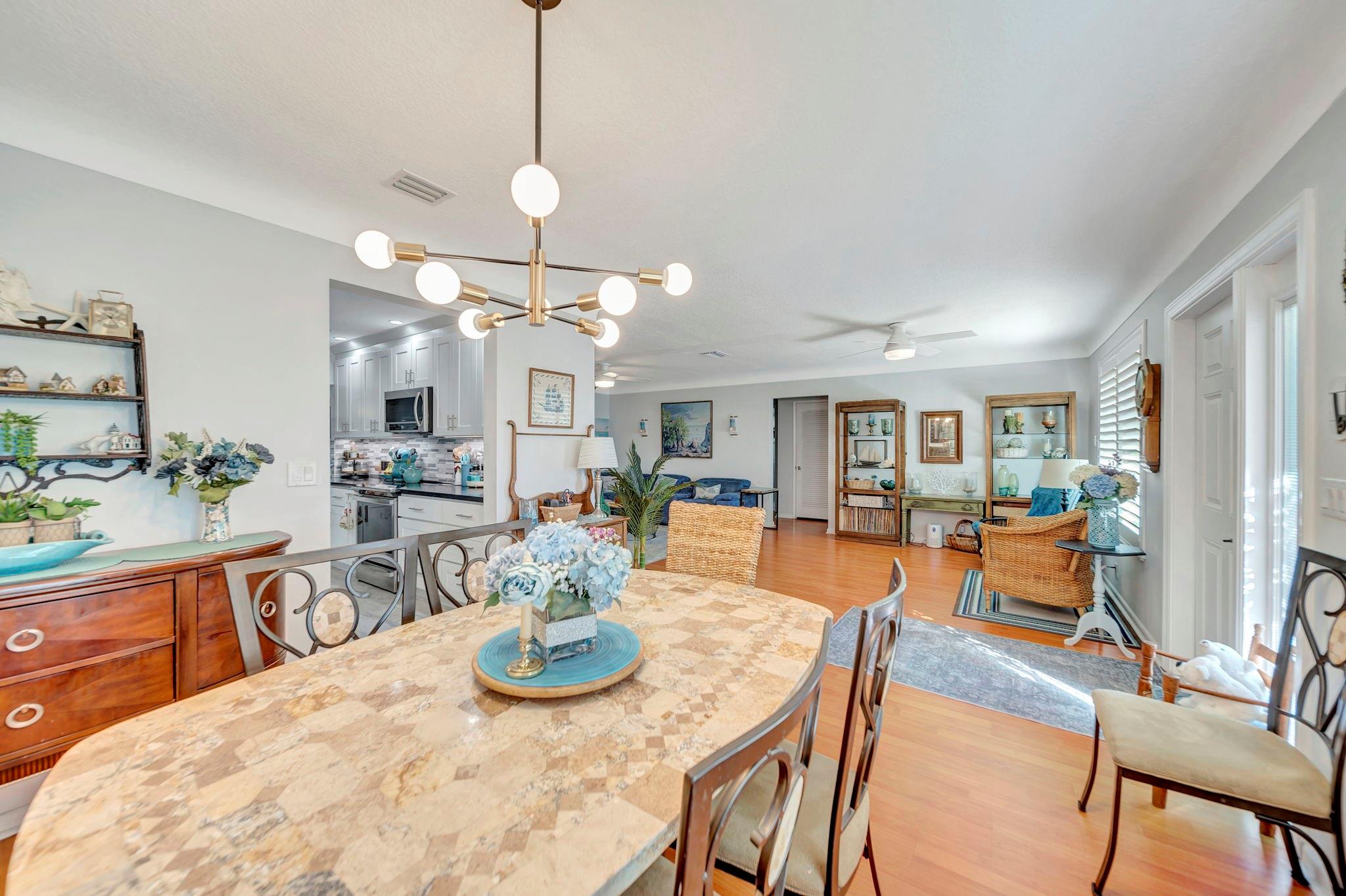 Pompano Waterway Estates - Residential