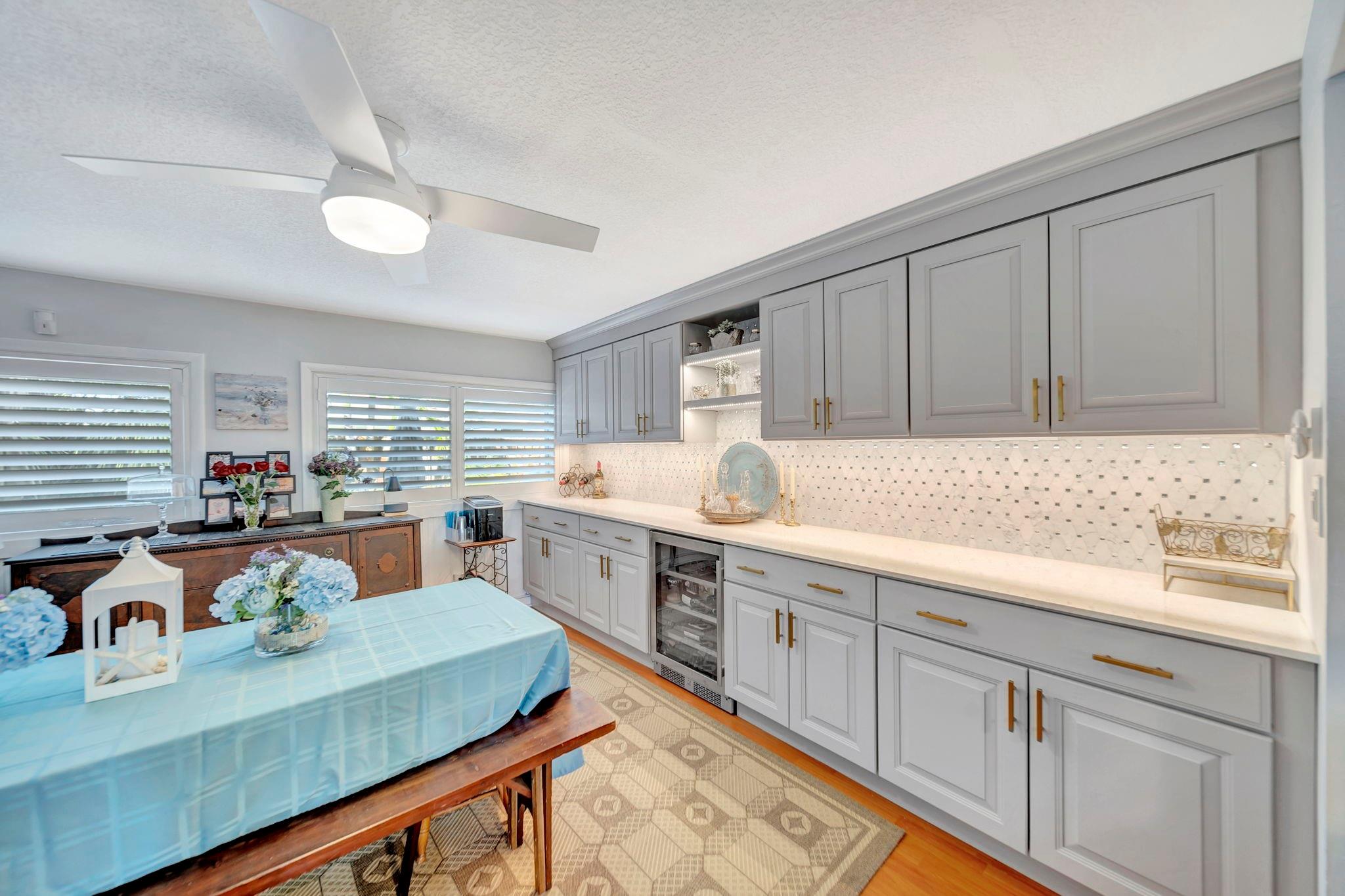 Pompano Waterway Estates - Residential