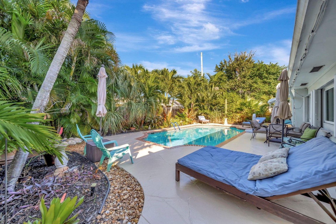 Pompano Waterway Estates - Residential