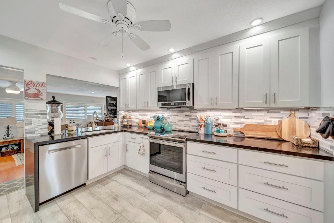 Pompano Waterway Estates - Residential