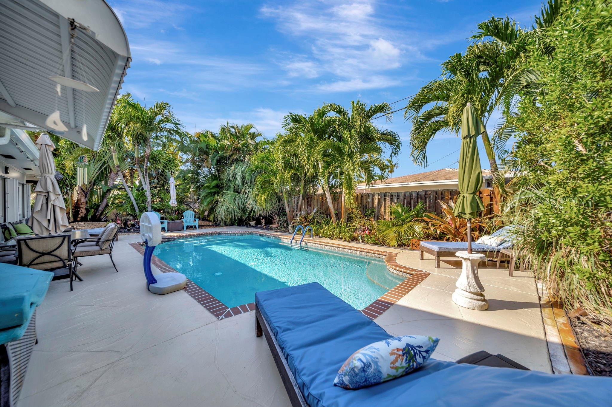 Pompano Waterway Estates - Residential