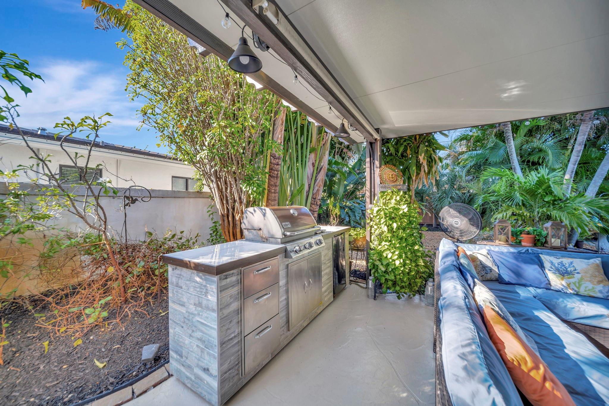 Pompano Waterway Estates - Residential