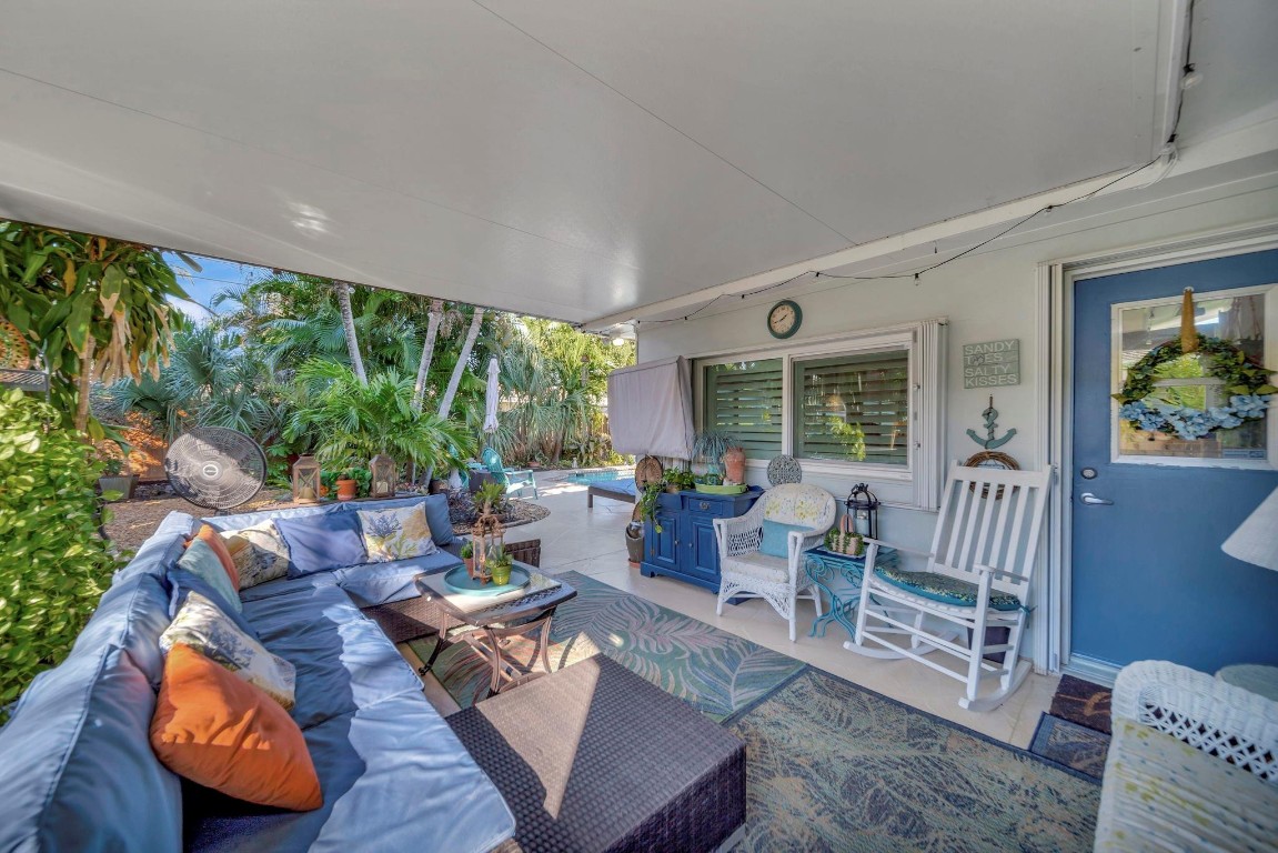 Pompano Waterway Estates - Residential