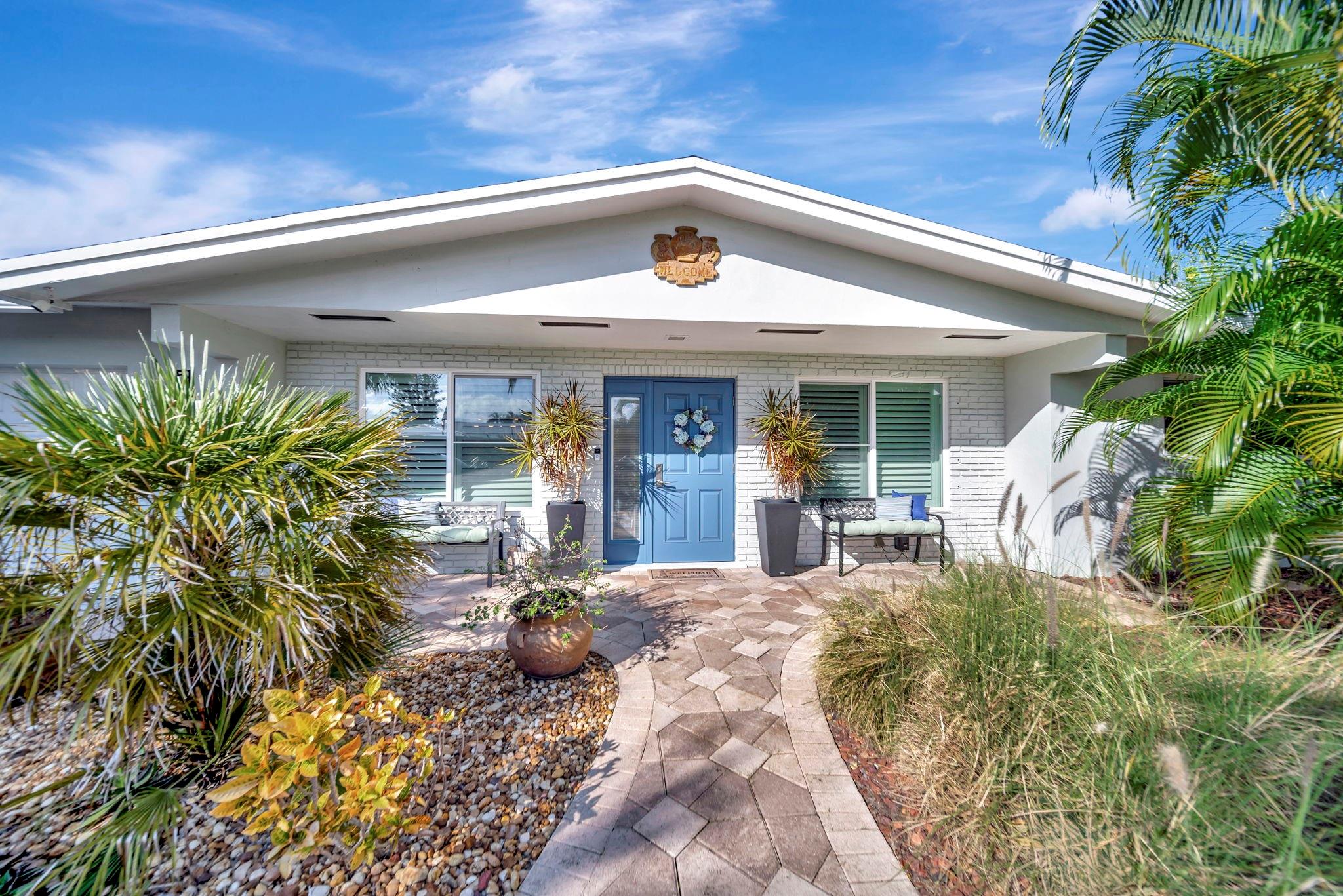 Pompano Waterway Estates - Residential