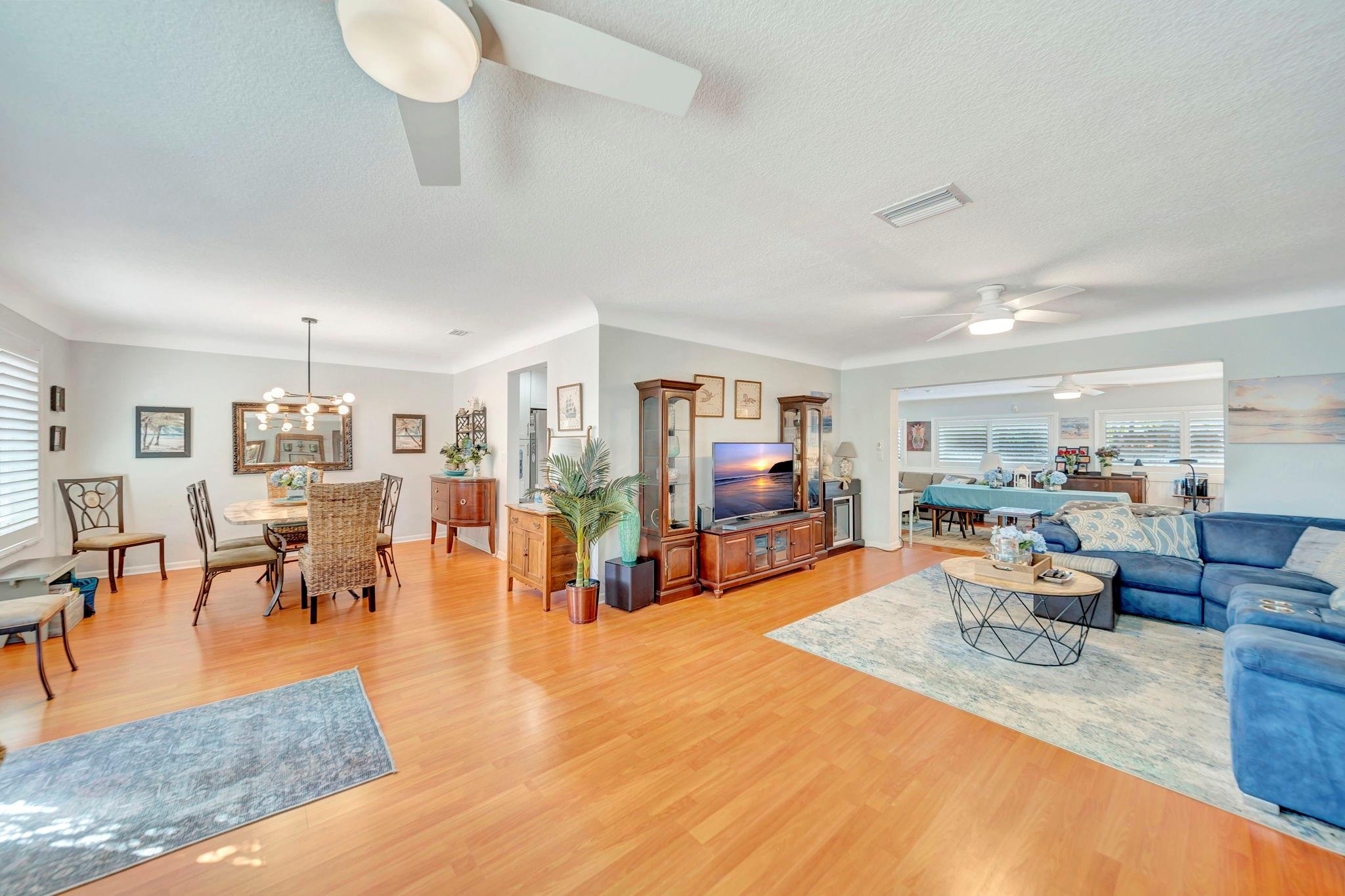 Pompano Waterway Estates - Residential