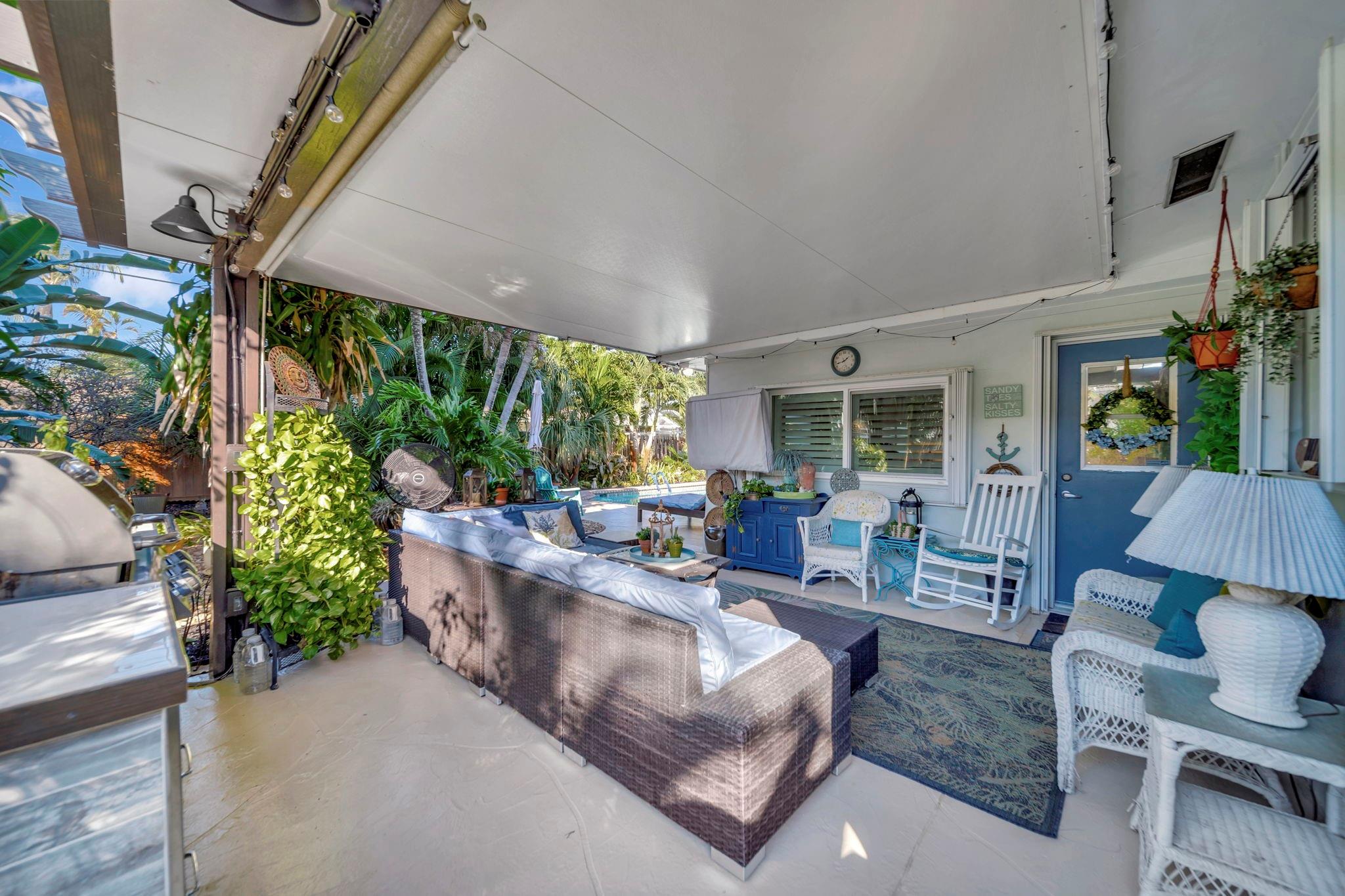 Pompano Waterway Estates - Residential