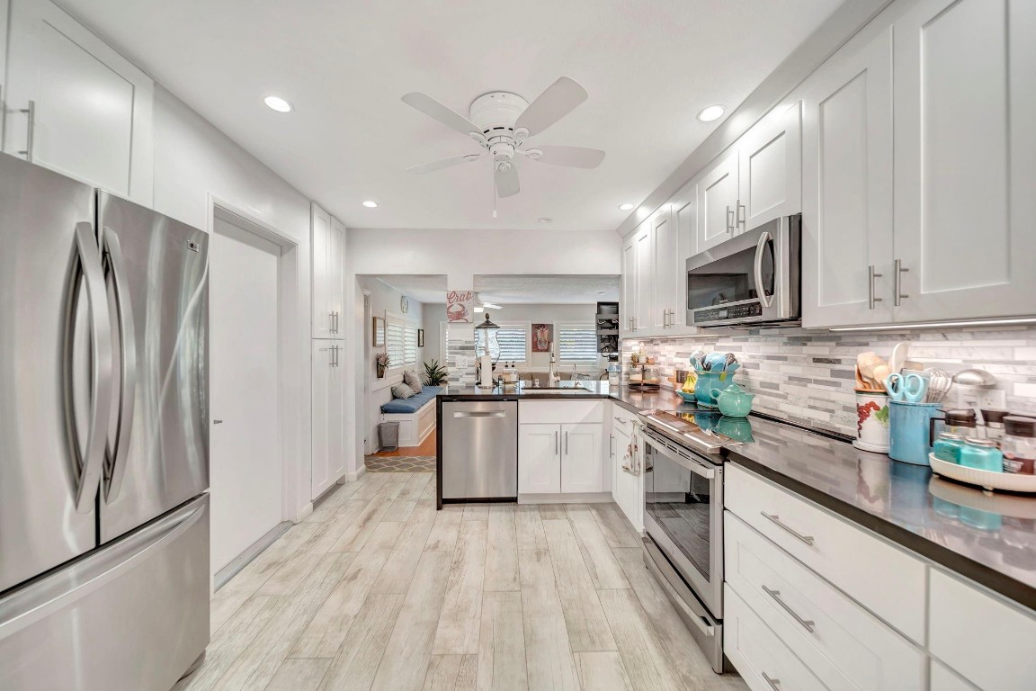 Pompano Waterway Estates - Residential