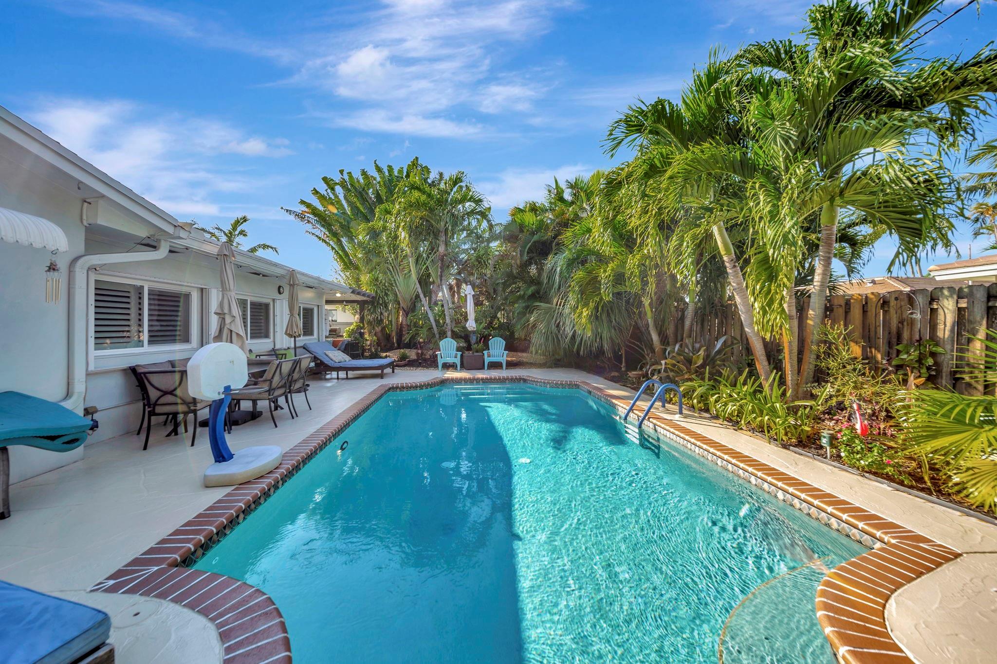 Pompano Waterway Estates - Residential