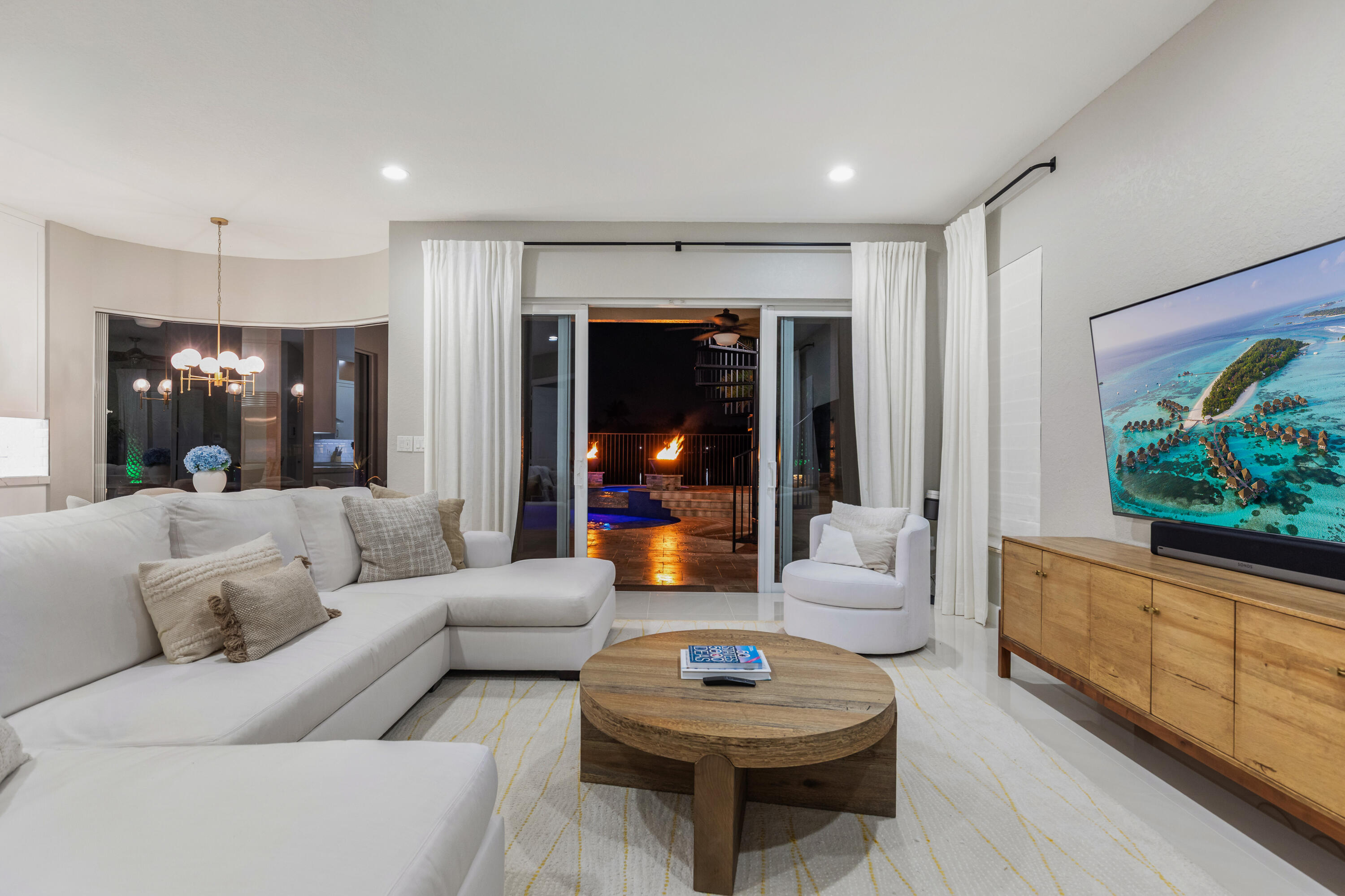 CAPELLA 2 - Residential