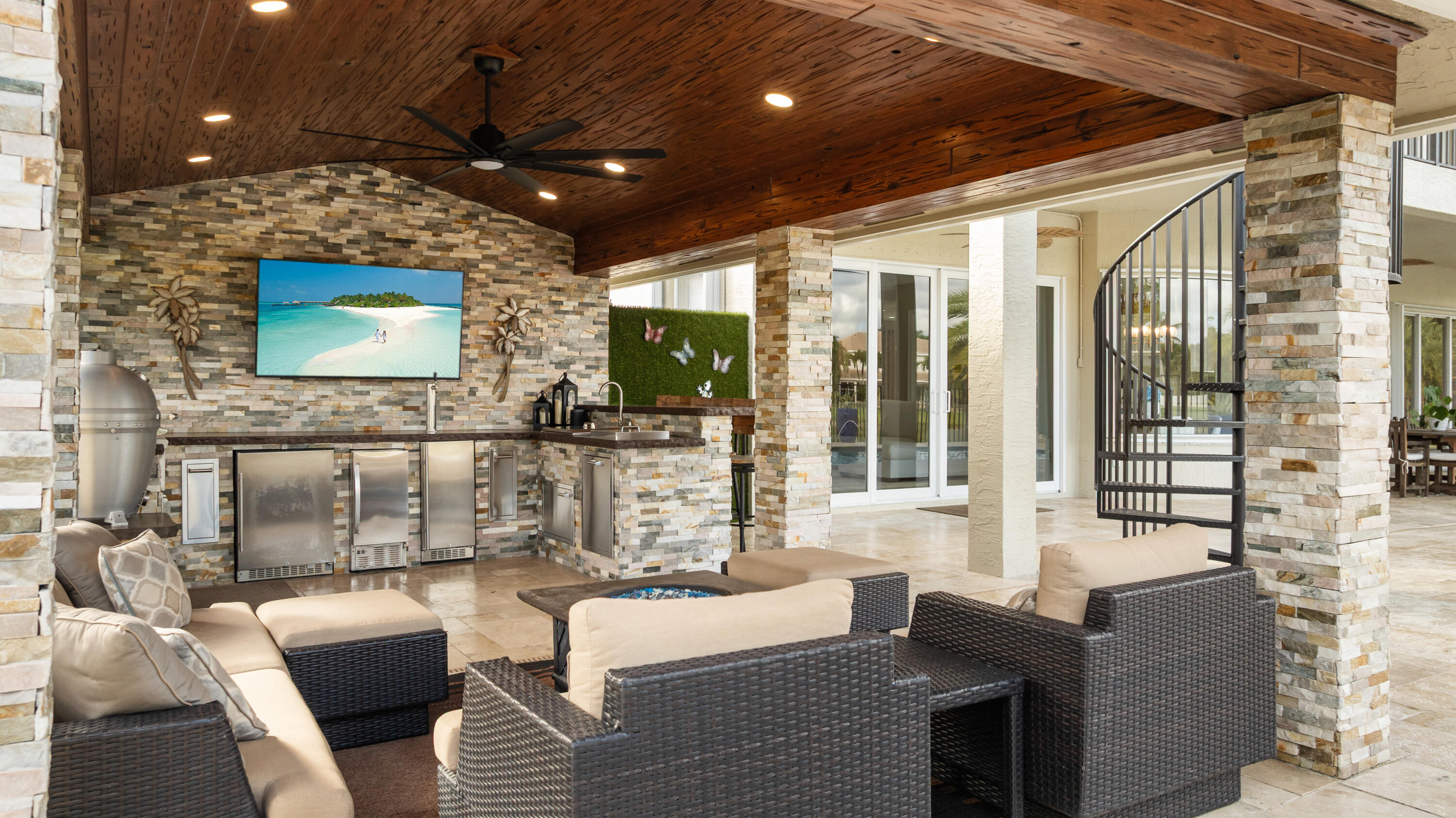 CAPELLA 2 - Residential