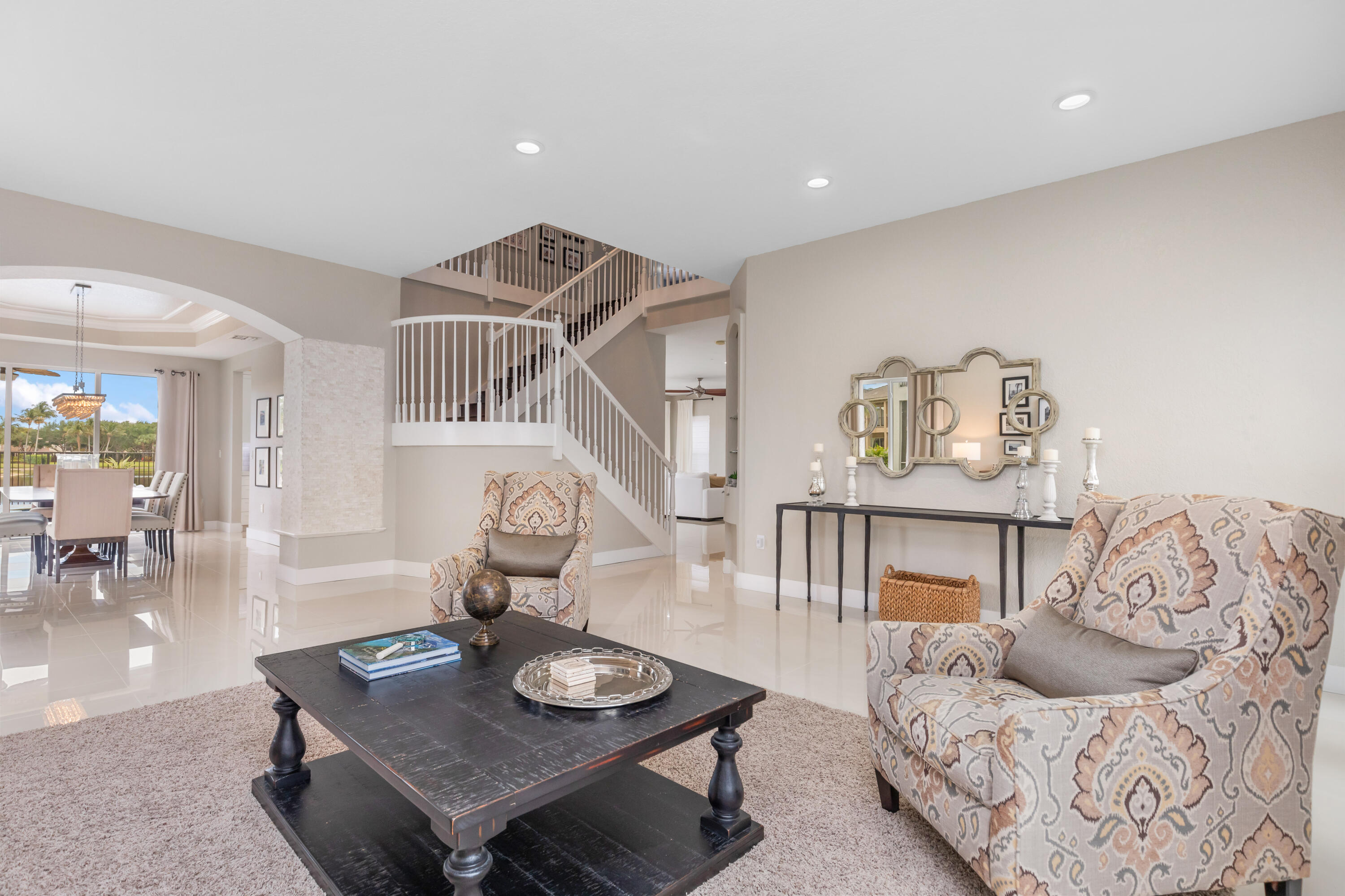 CAPELLA 2 - Residential