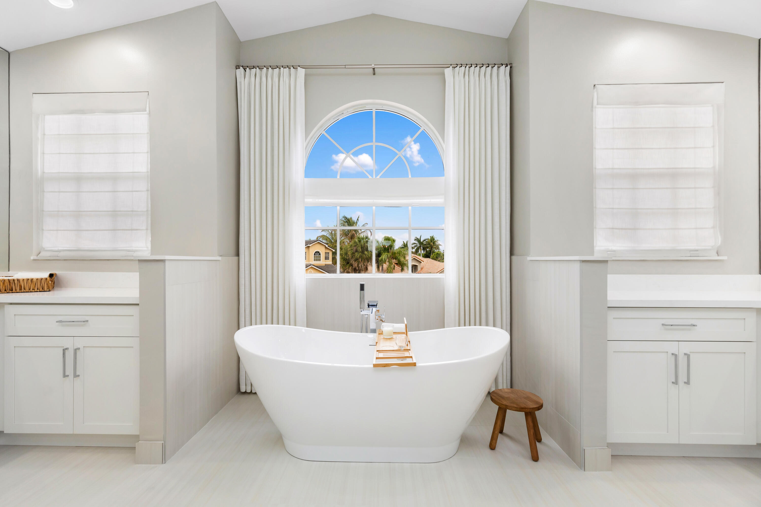 CAPELLA 2 - Residential