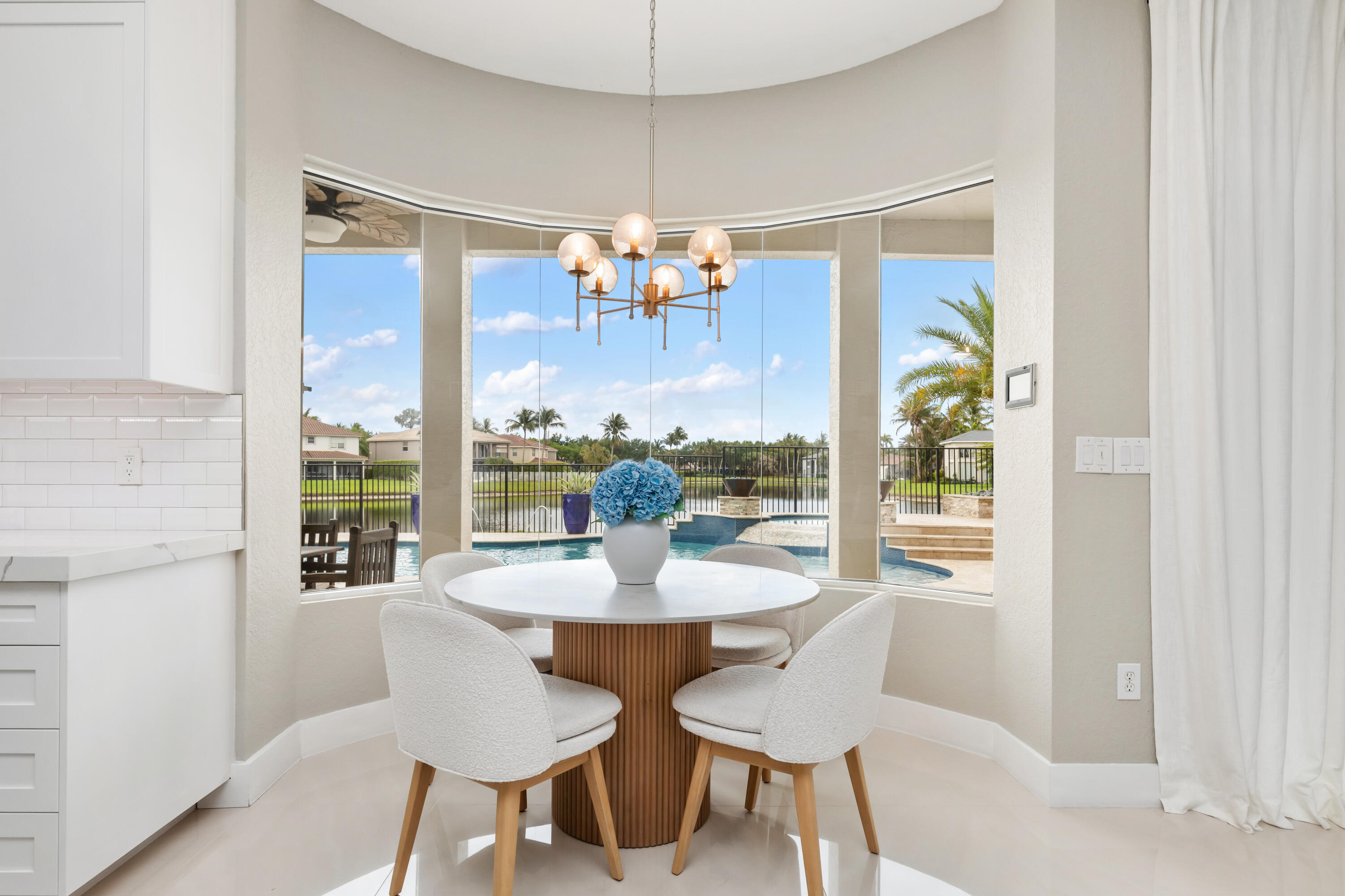 CAPELLA 2 - Residential