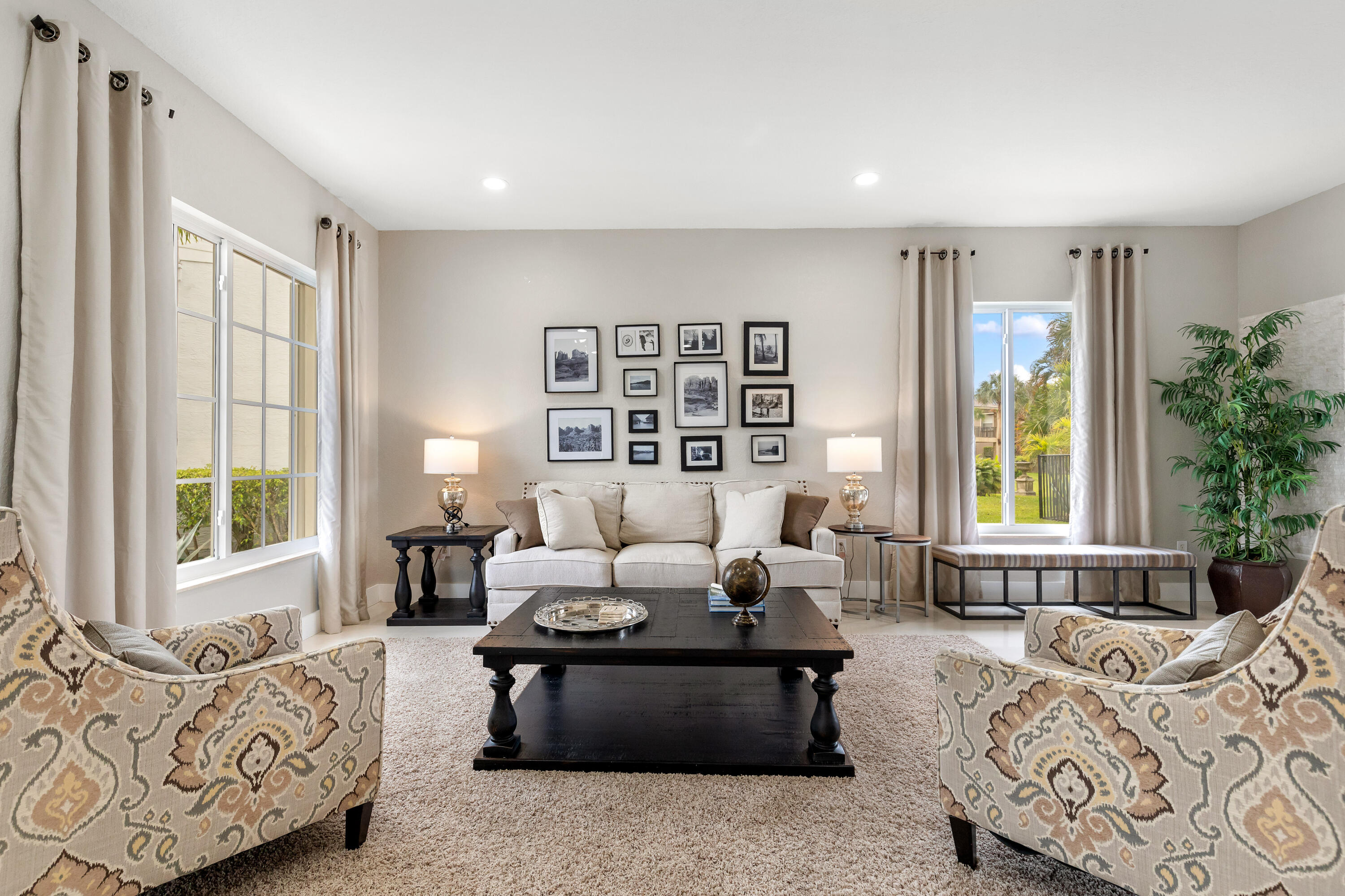 CAPELLA 2 - Residential