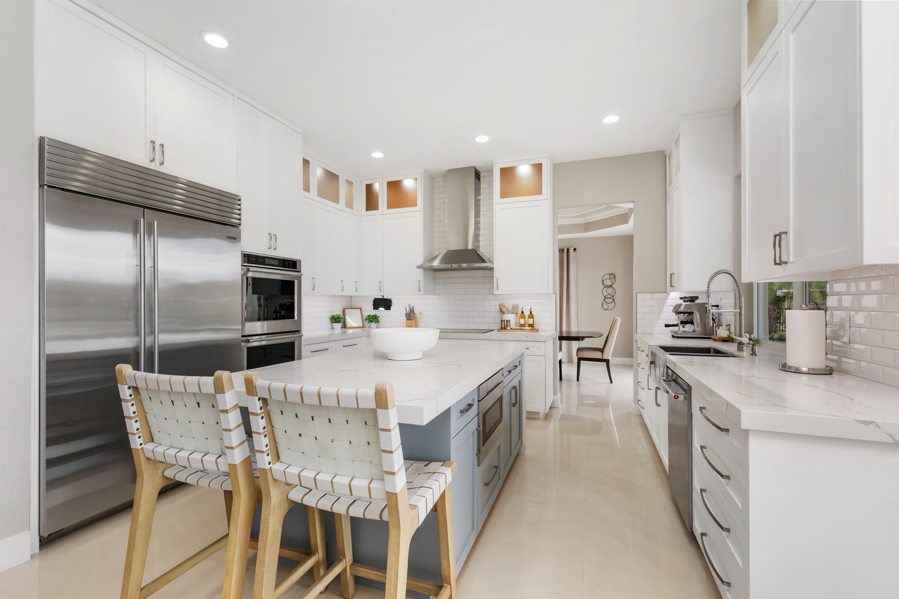 CAPELLA 2 - Residential