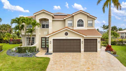 Property photo of 19132 Streamside Court, Boca Raton, FL 33498