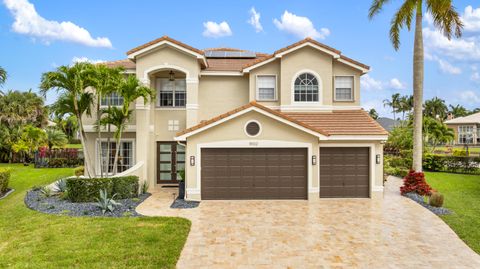 19132 Streamside Court Boca Raton FL 33498