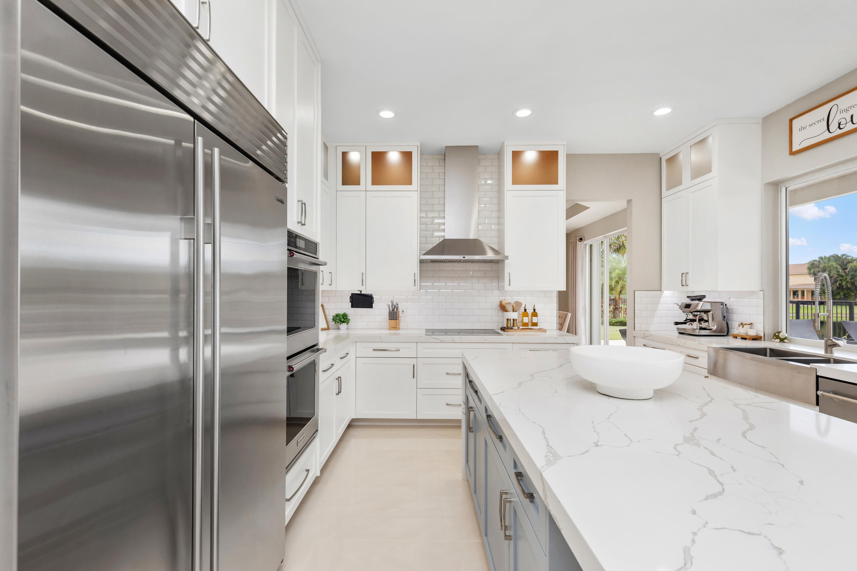 CAPELLA 2 - Residential