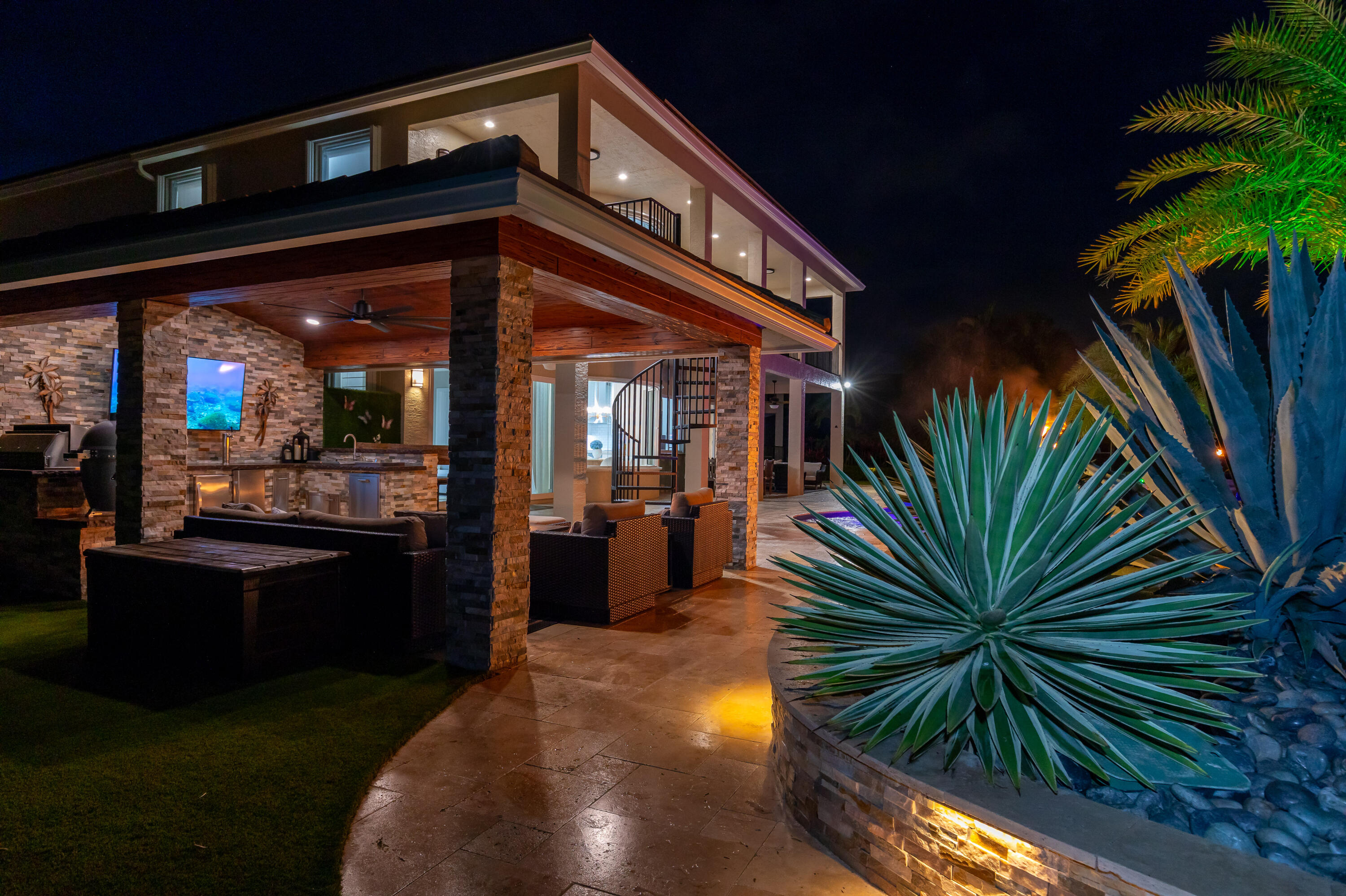 CAPELLA 2 - Residential