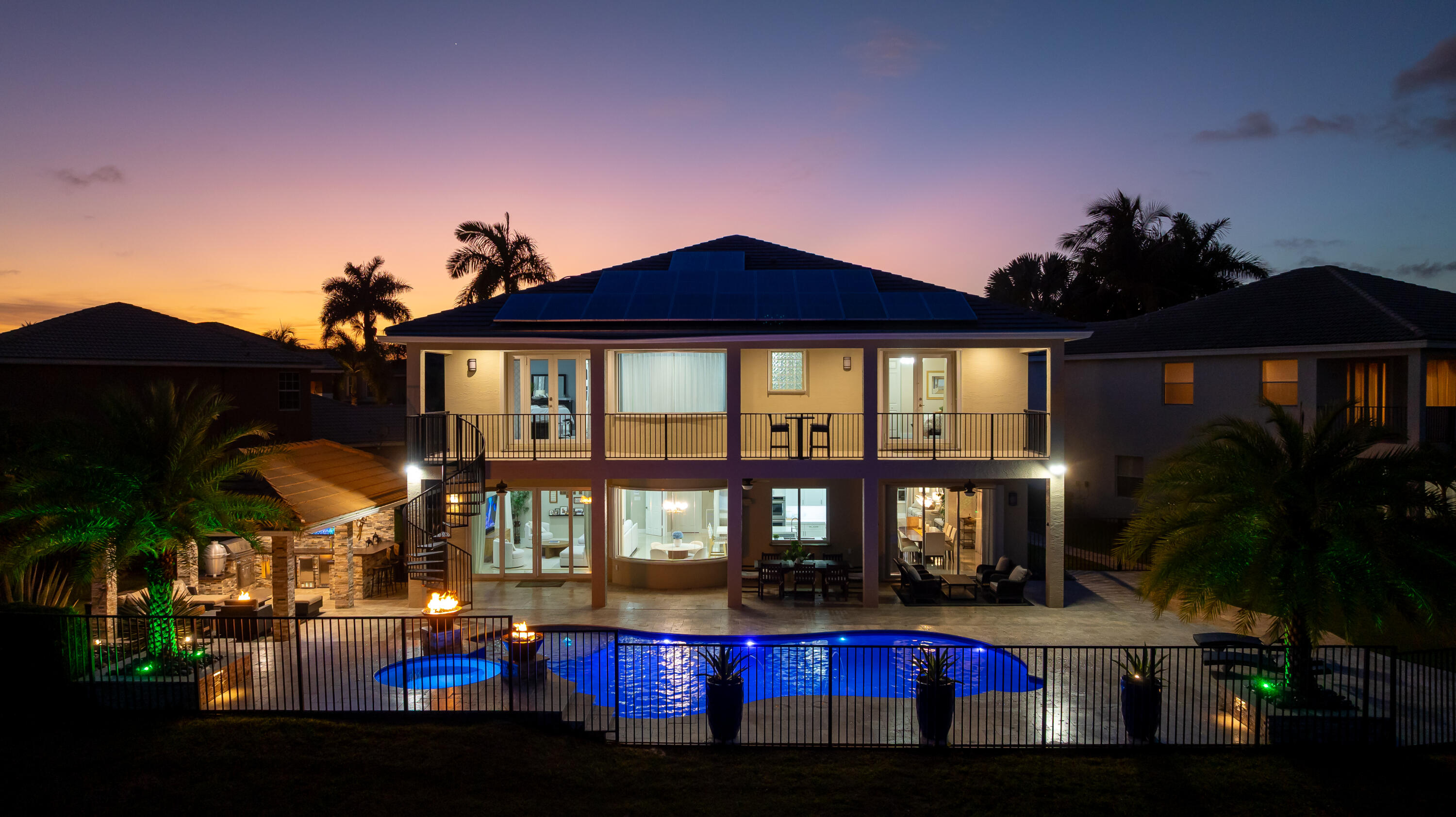 CAPELLA 2 - Residential