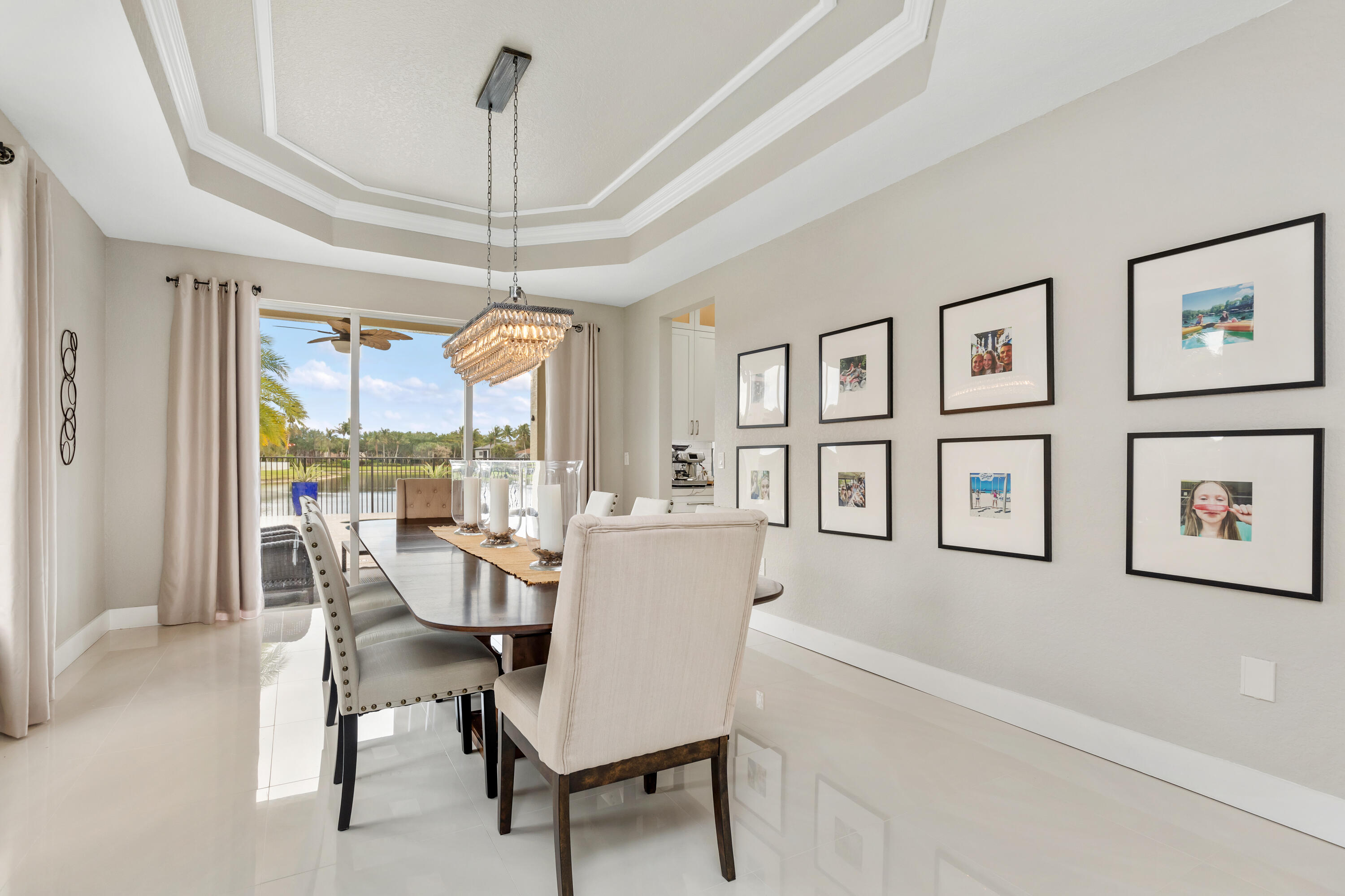 CAPELLA 2 - Residential