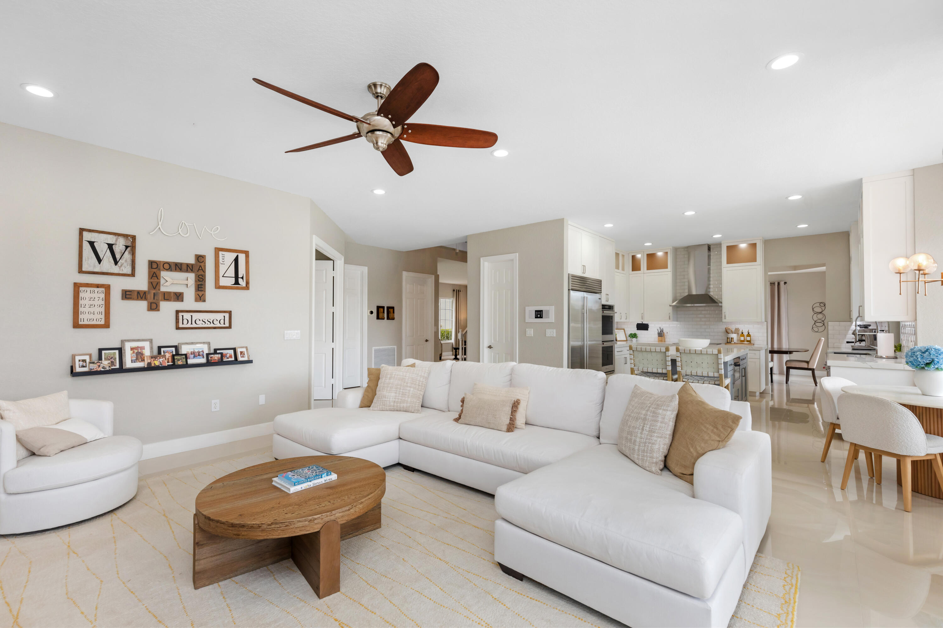 CAPELLA 2 - Residential