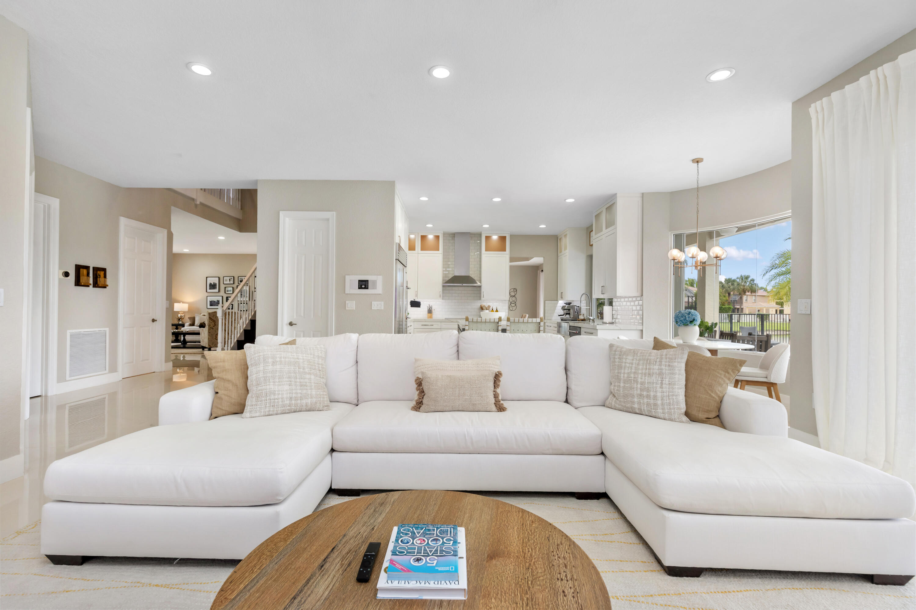 CAPELLA 2 - Residential