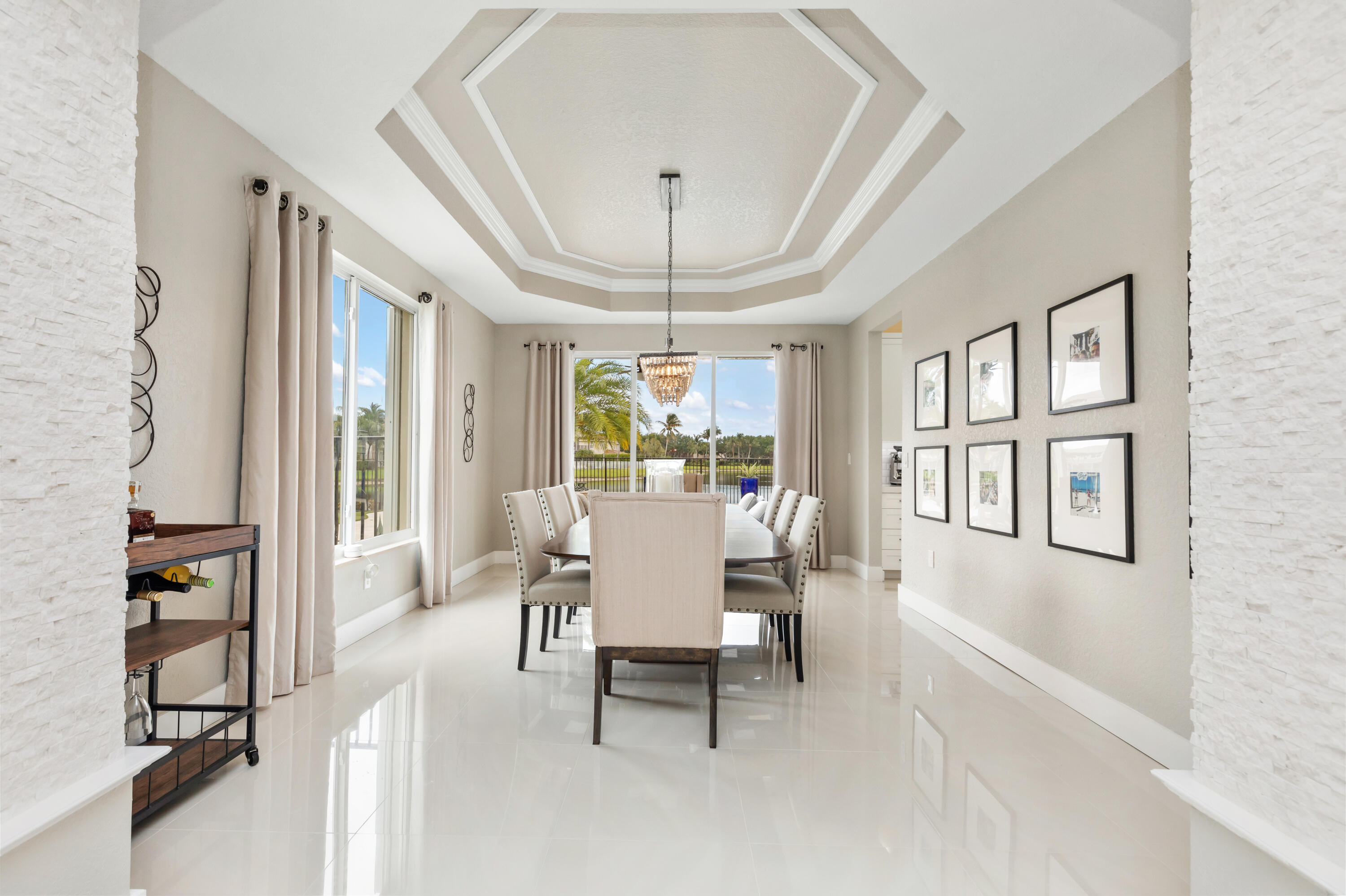 CAPELLA 2 - Residential