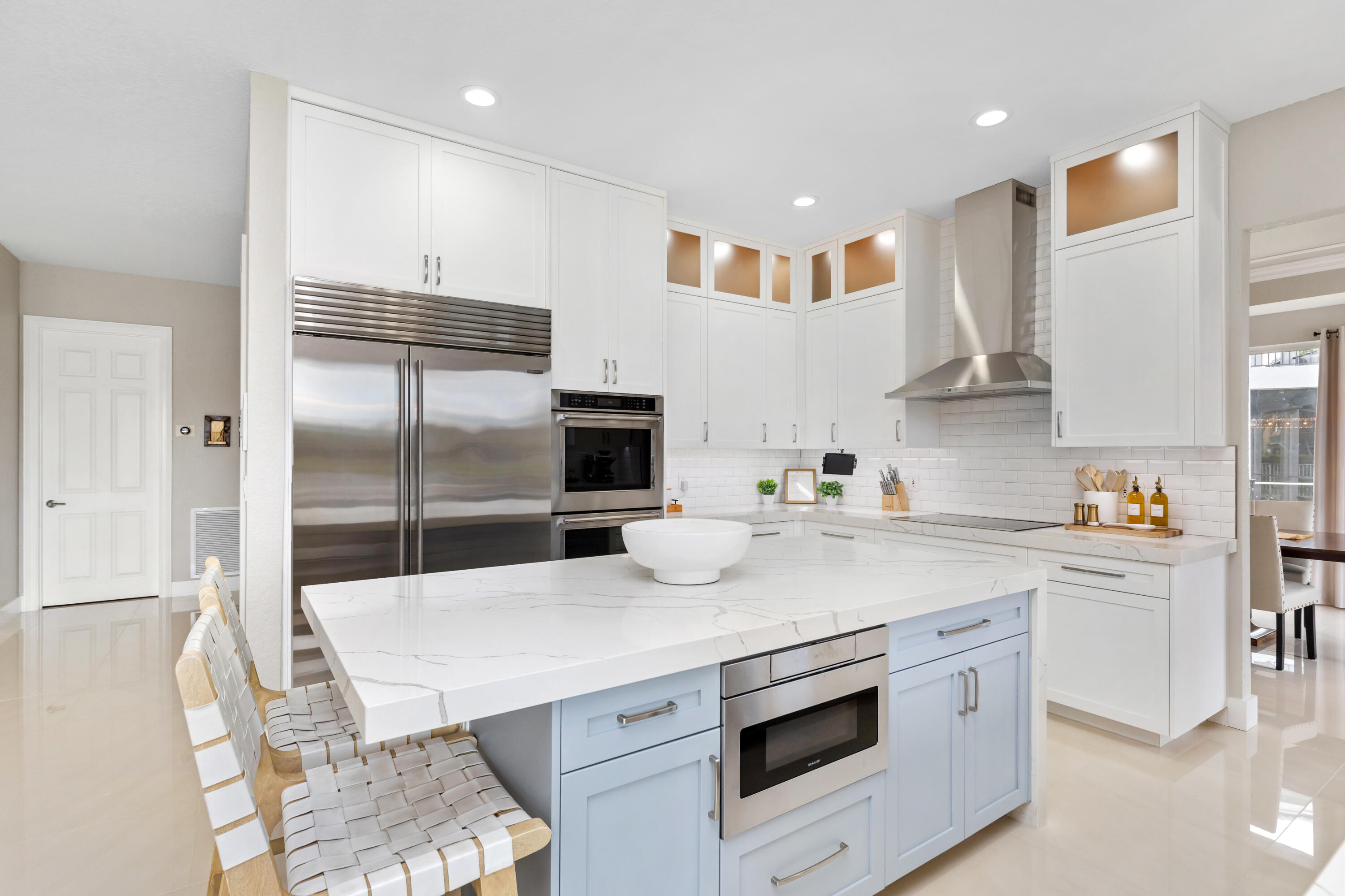 CAPELLA 2 - Residential