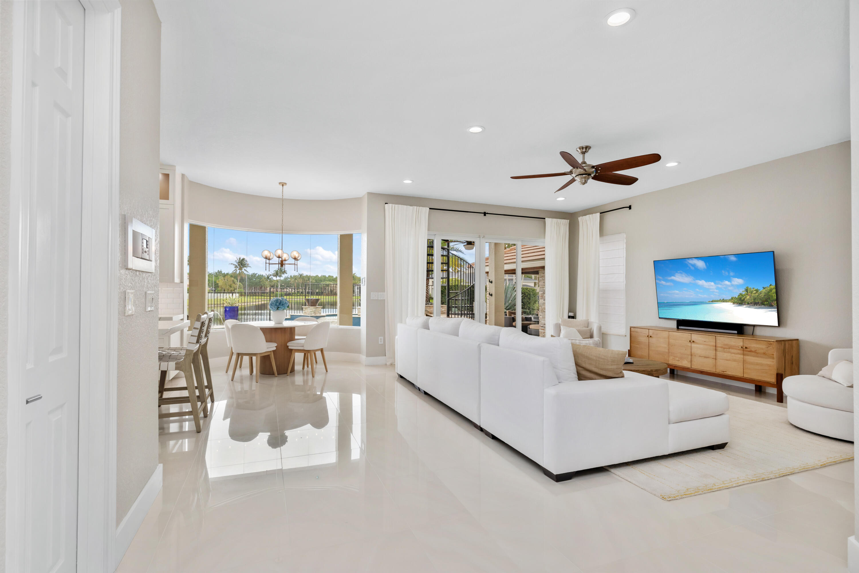 CAPELLA 2 - Residential